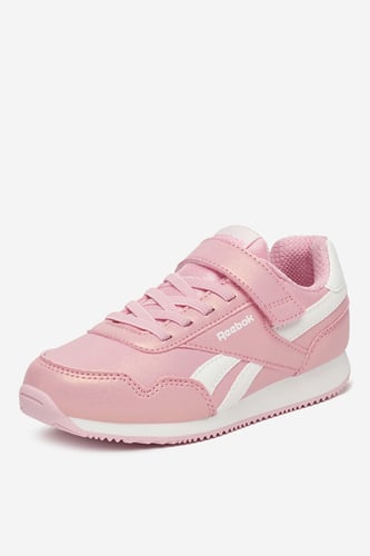 Reebok 24KC2078(IV)DZ RŮŽOVÁ