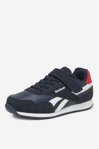 Reebok V9-25195-02(IV)CH TMAVĚ MODRÁ
