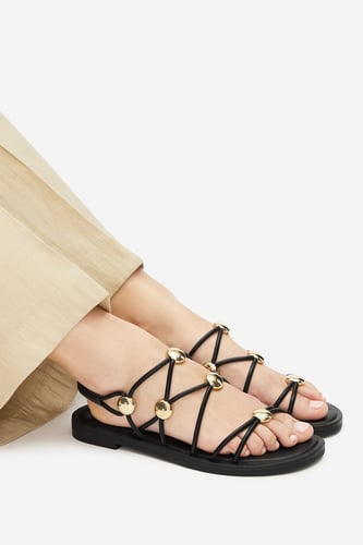 Badura AZALEA-SLT2357-6 Črna
