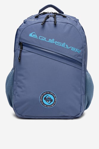 Ranac QUIKSILVER QUIKSILVER-ACCCS-12-BOY-SS2025 Kobalt plava