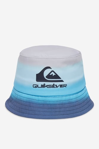 Dečija kapa QUIKSILVER QUIKSILVER-ACCCS-2-SS2025 Plava