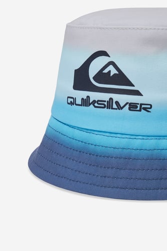Dečija kapa QUIKSILVER QUIKSILVER-ACCCS-2-SS2025 Plava