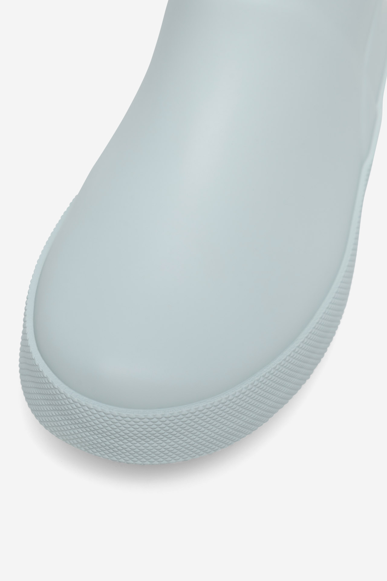 Gumijasti škornji Svetlo modra