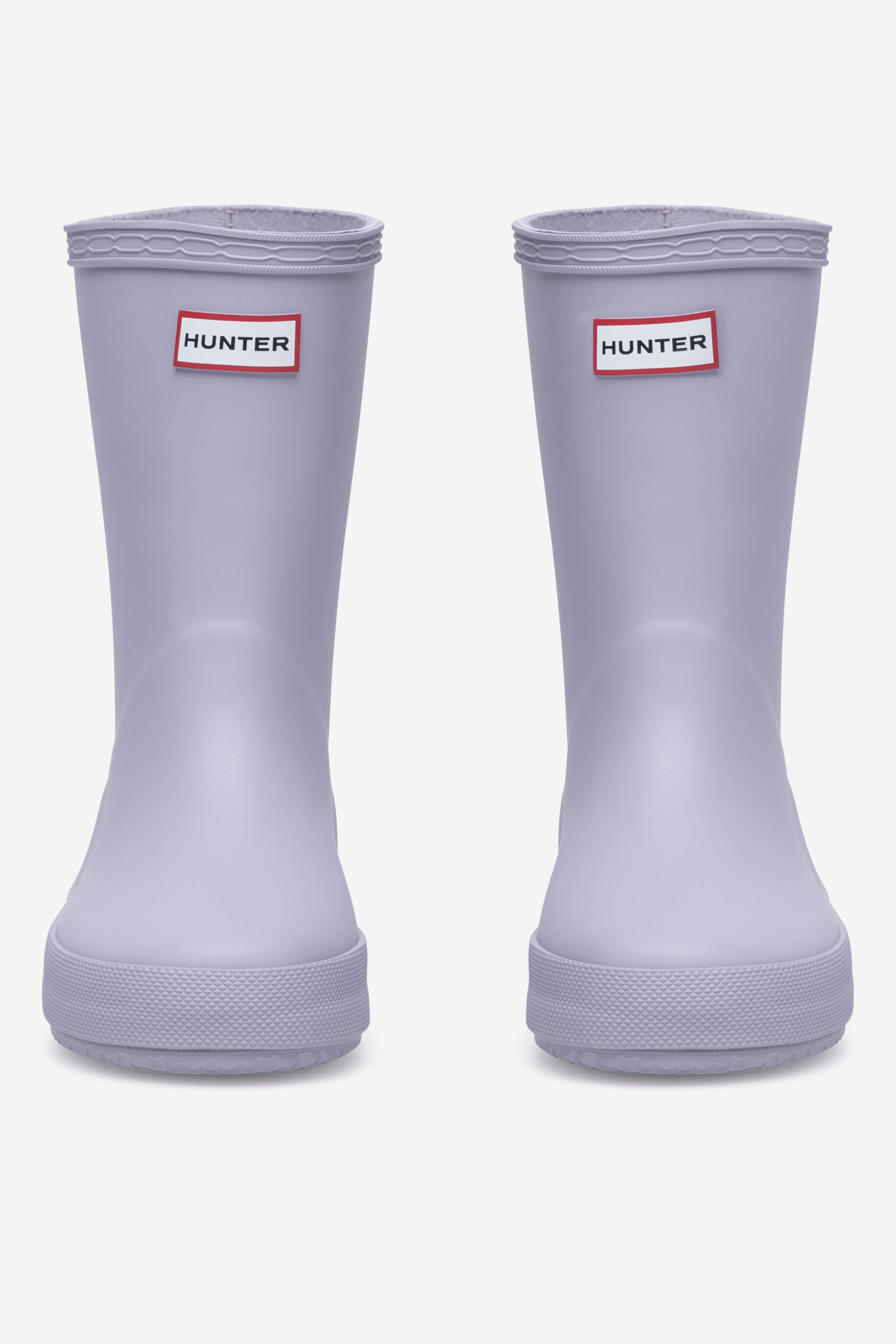 Gumáky Svetlo fialová