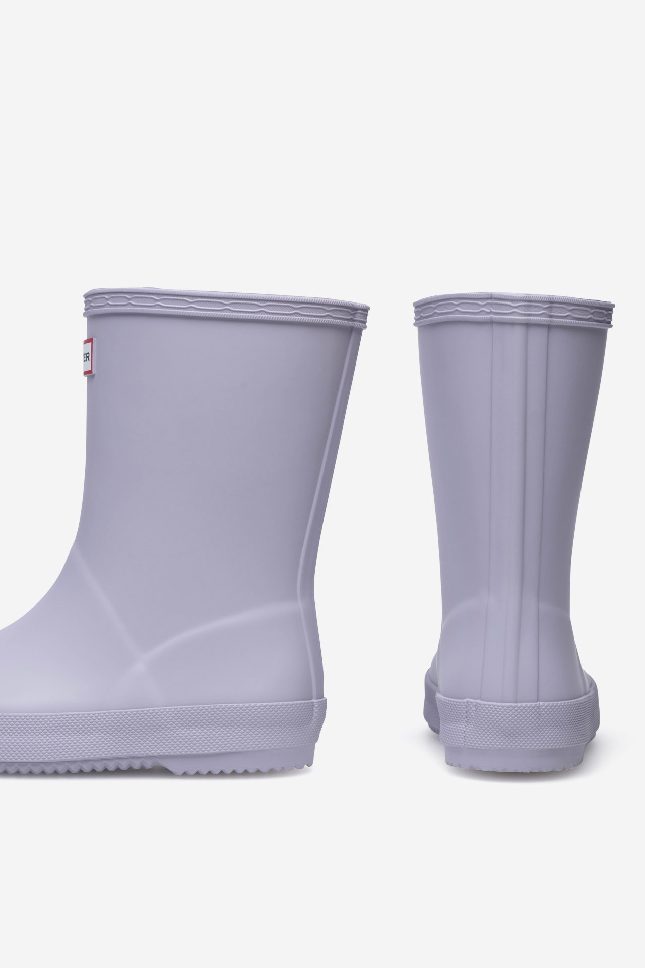 Gumáky Svetlo fialová