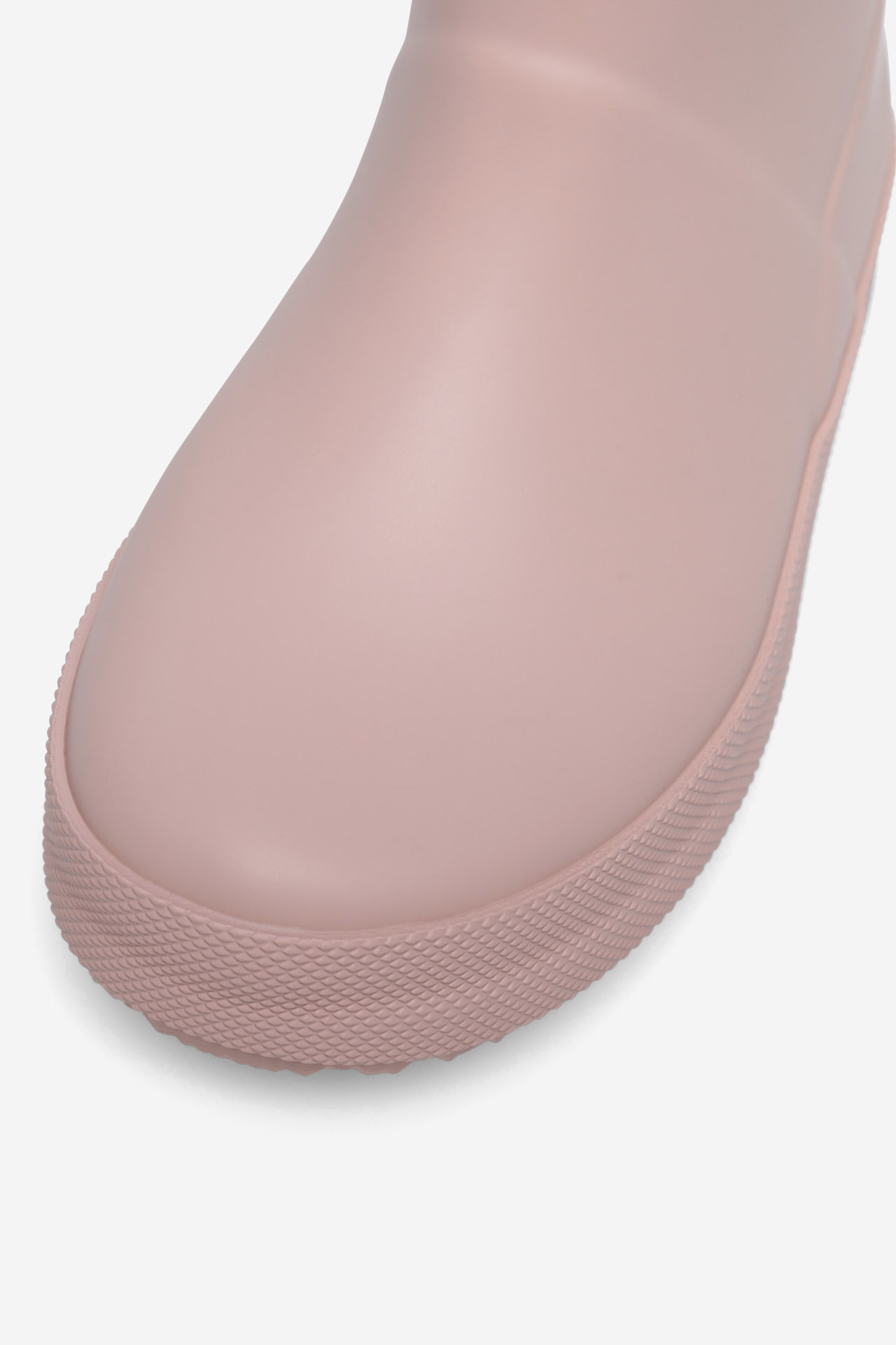 Gumijasti škornji Živo roza