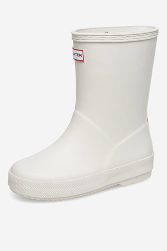 Gumijasti škornji HUNTER HFC-03 Krem