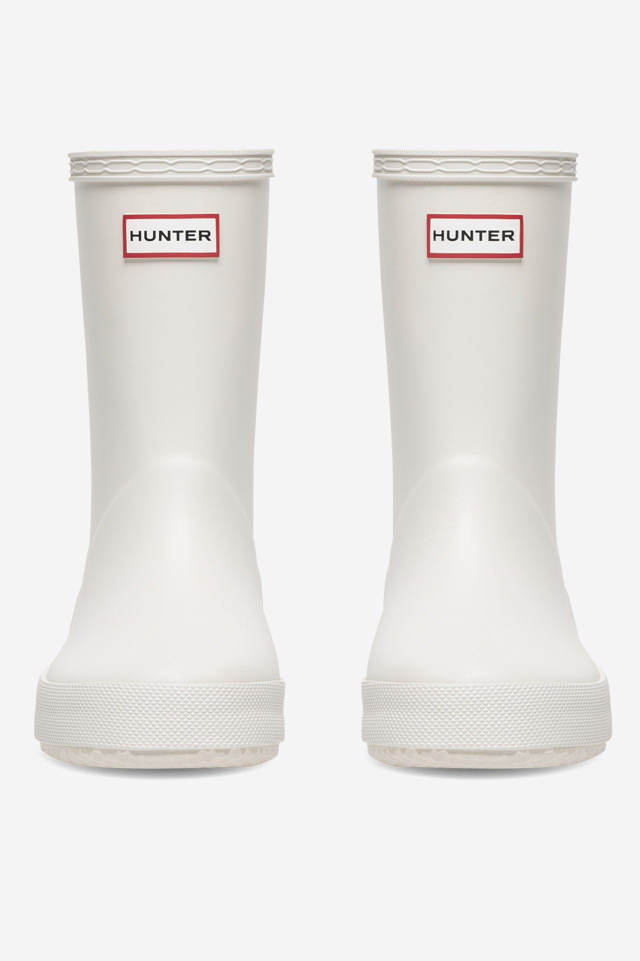 Cizme de cauciuc ALB