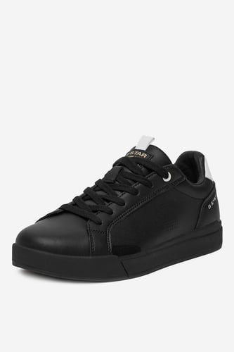 G-STAR RAW V5-10501L Črna