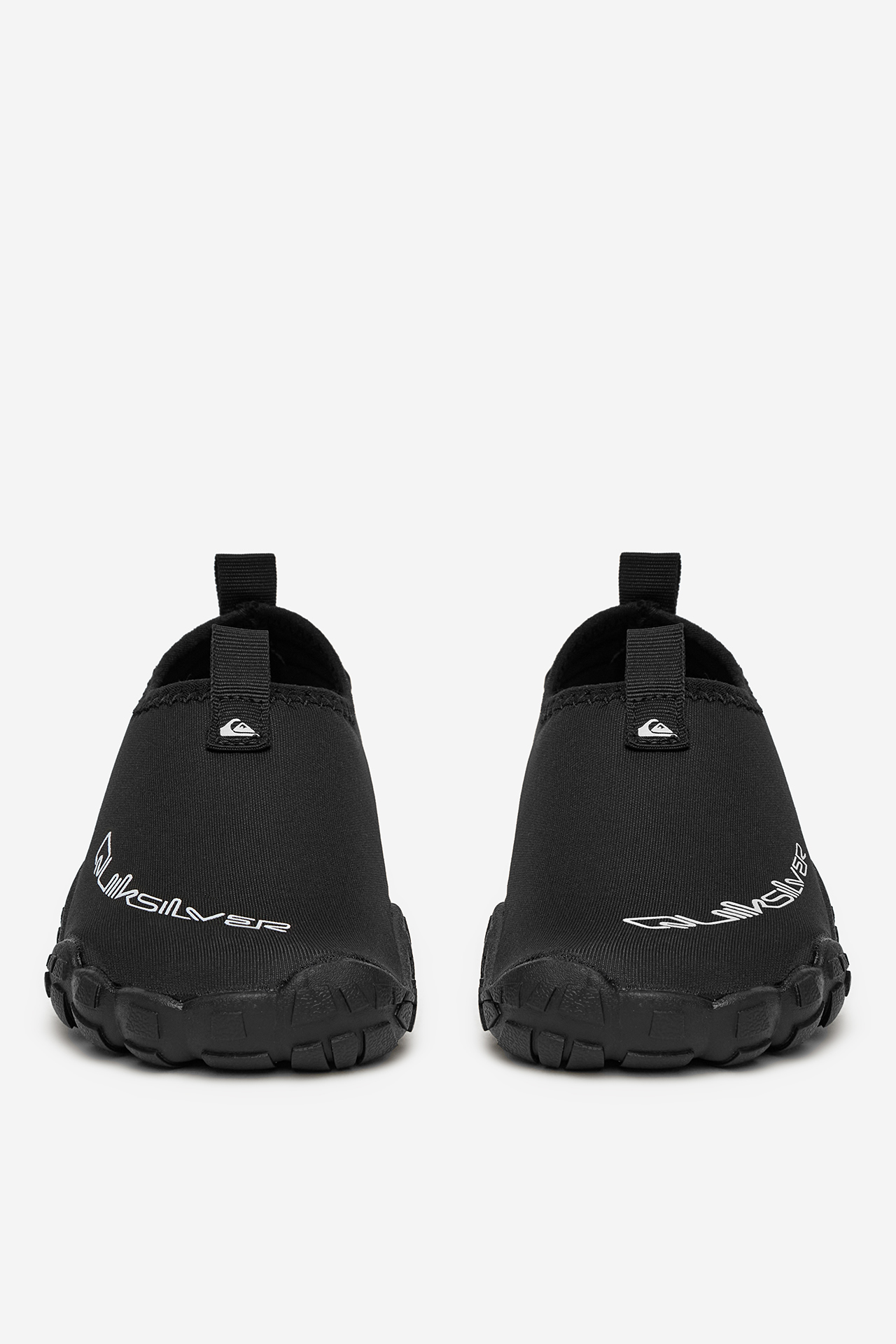 Obuv do vody ČERNÁ