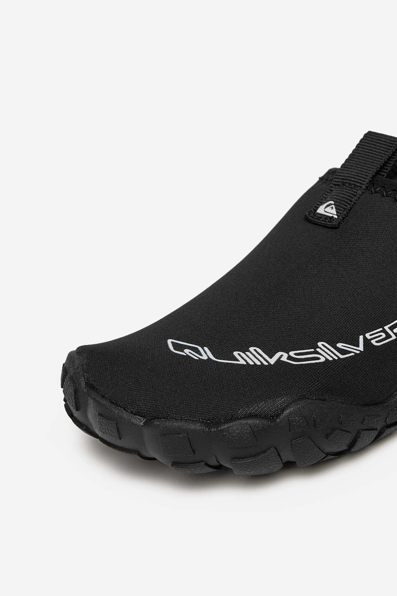 Obuv do vody ČERNÁ