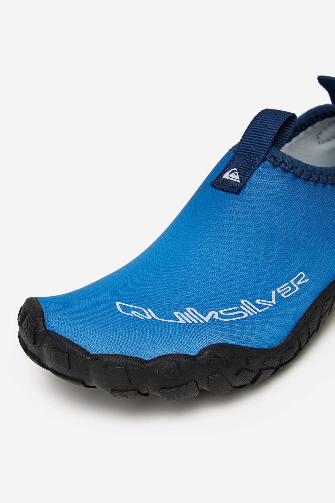 Obuv do vody TMAVĚ MODRÁ