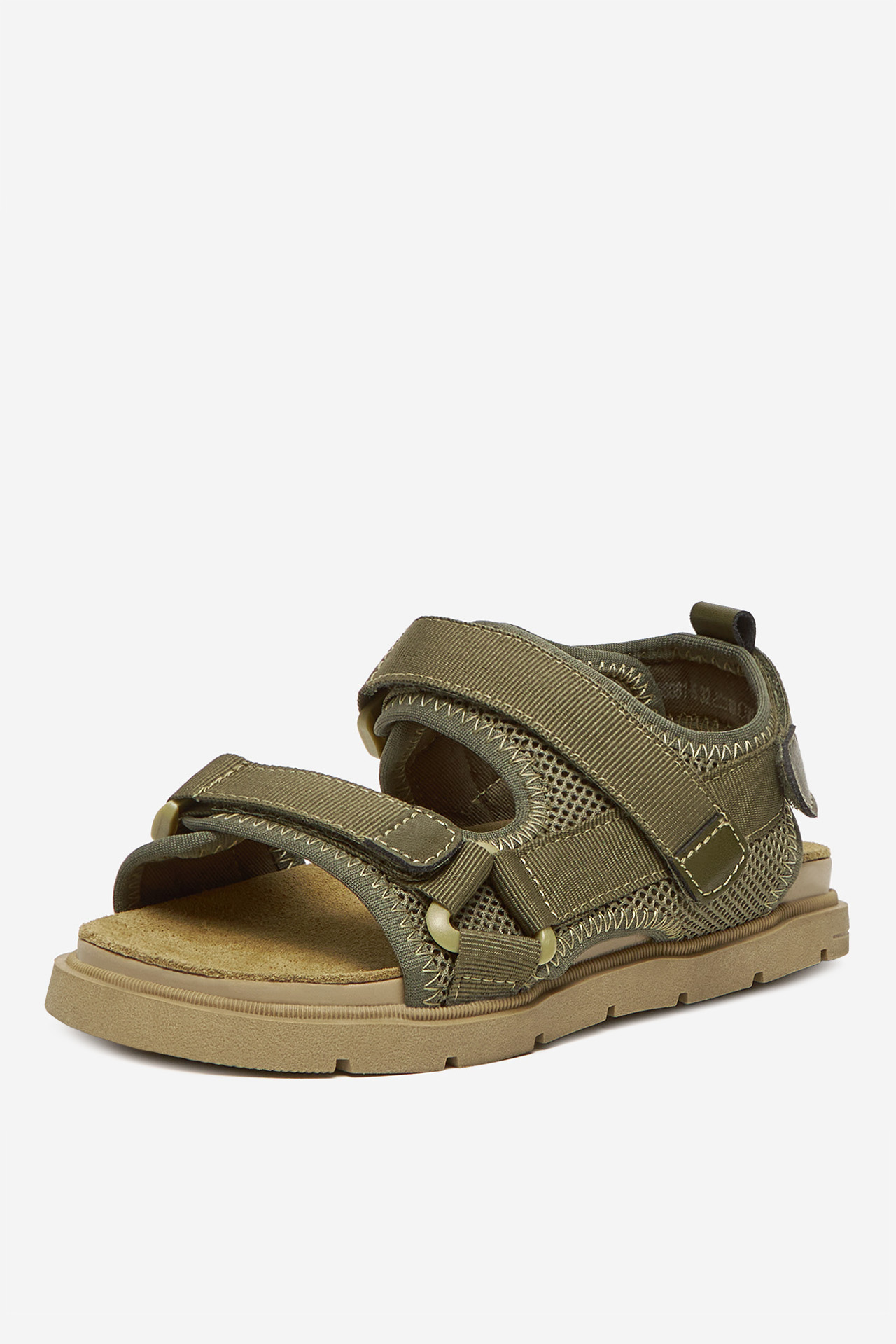 Sandali Khaki