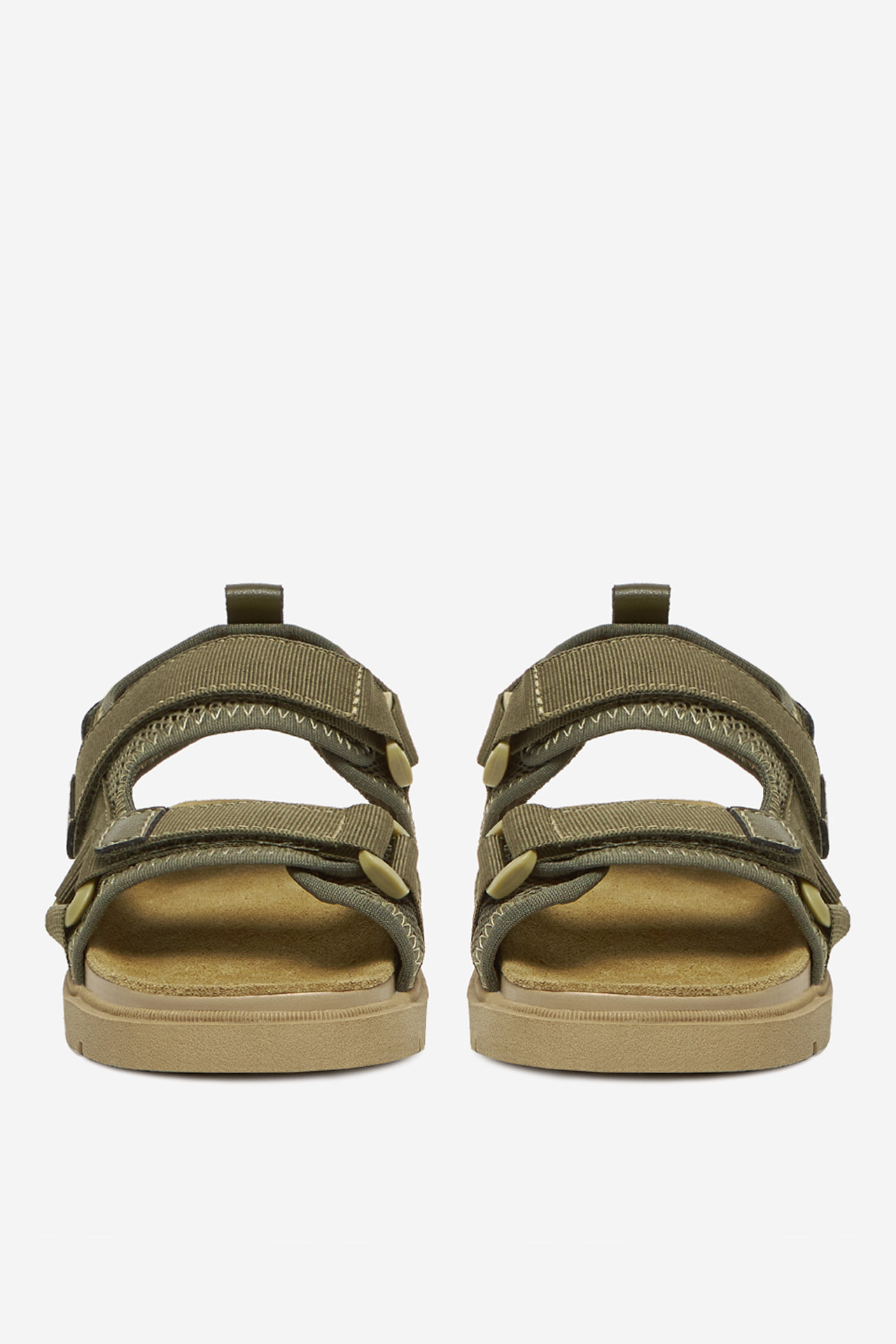 Sandali Khaki