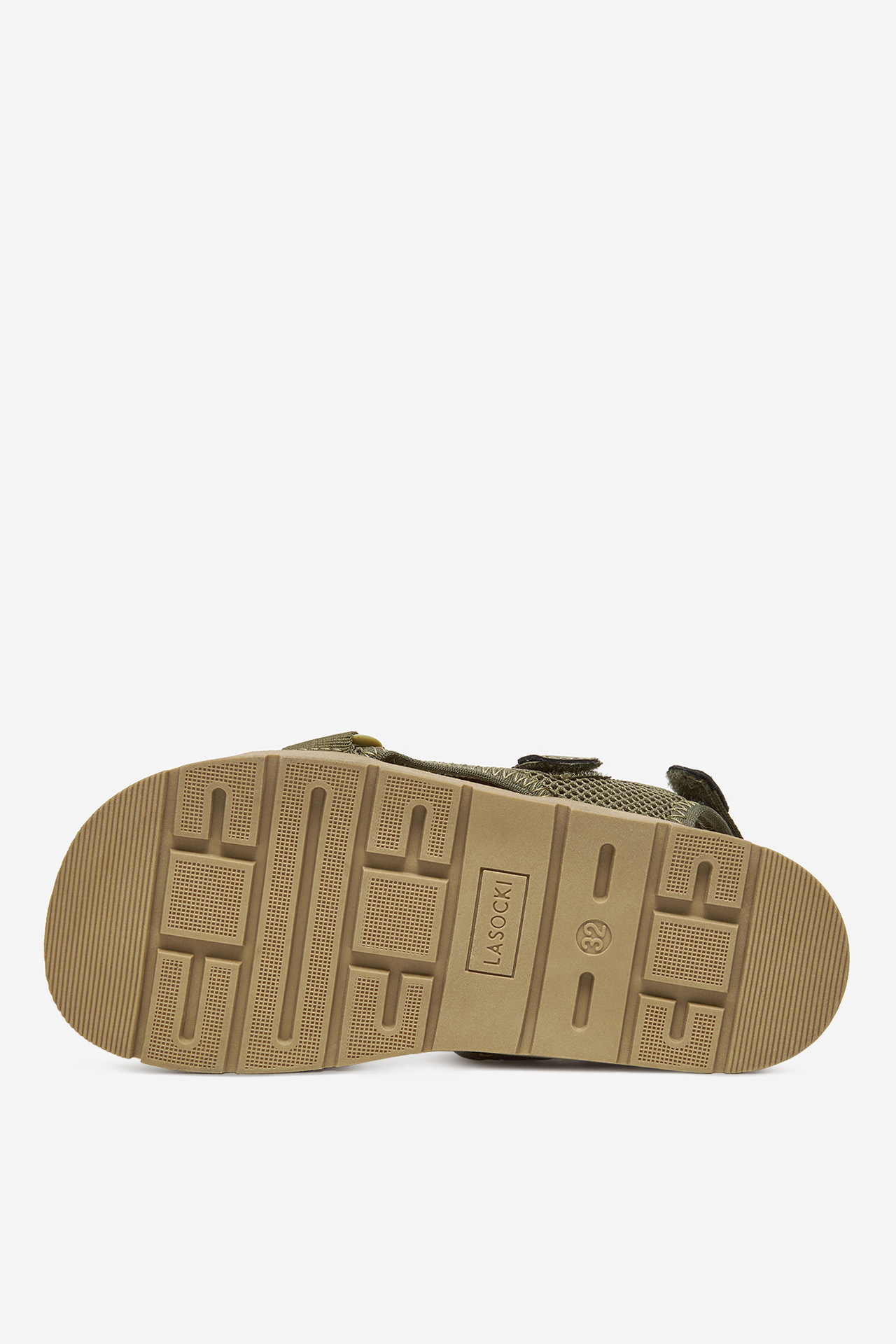 Sandali Khaki