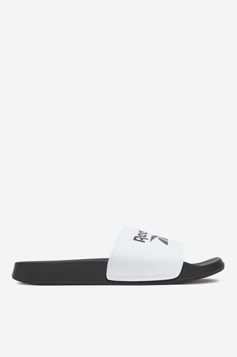 Slajdovi za bazen Reebok SS25-3C069-2 Bela
