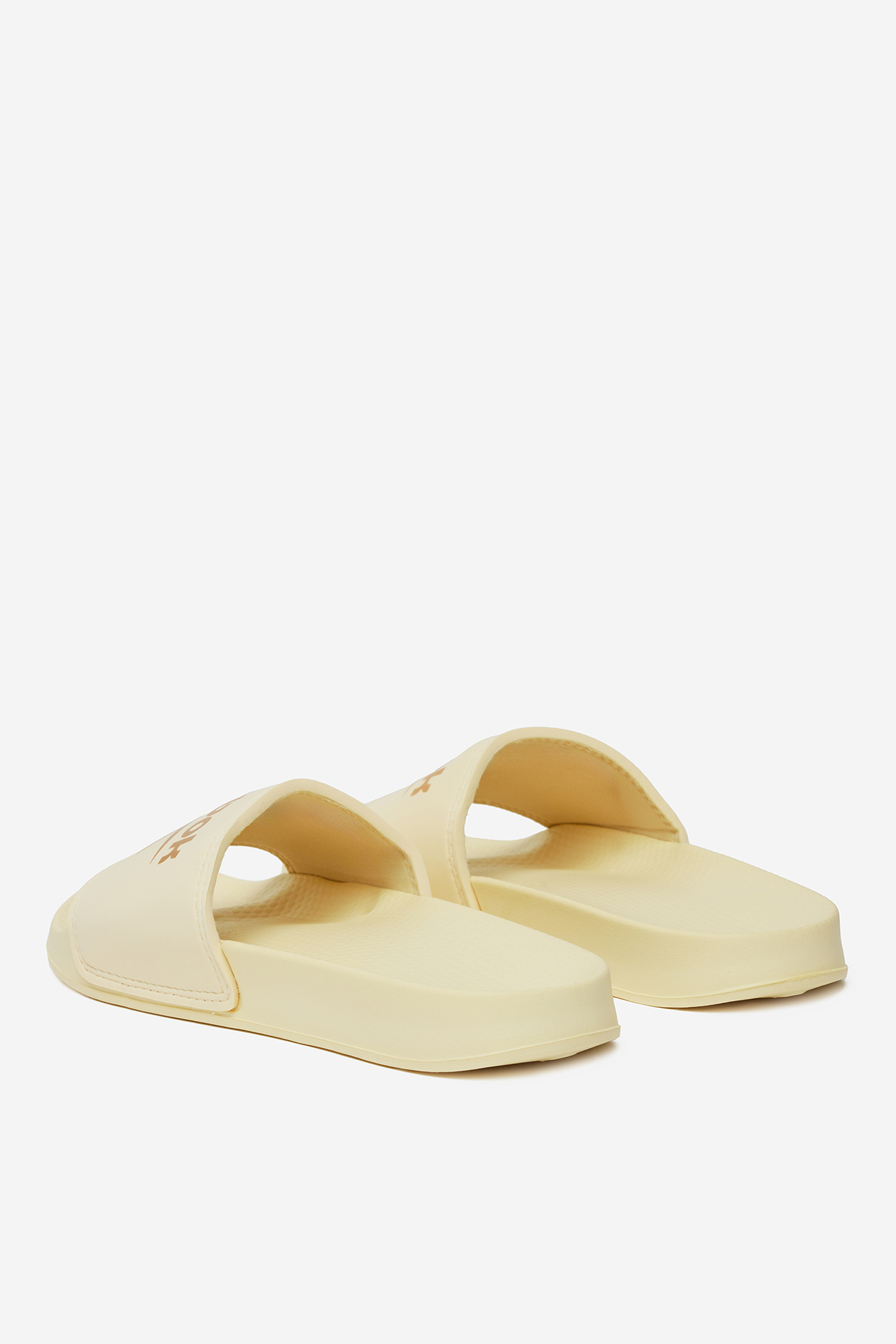 Natikači Svetlo rumena