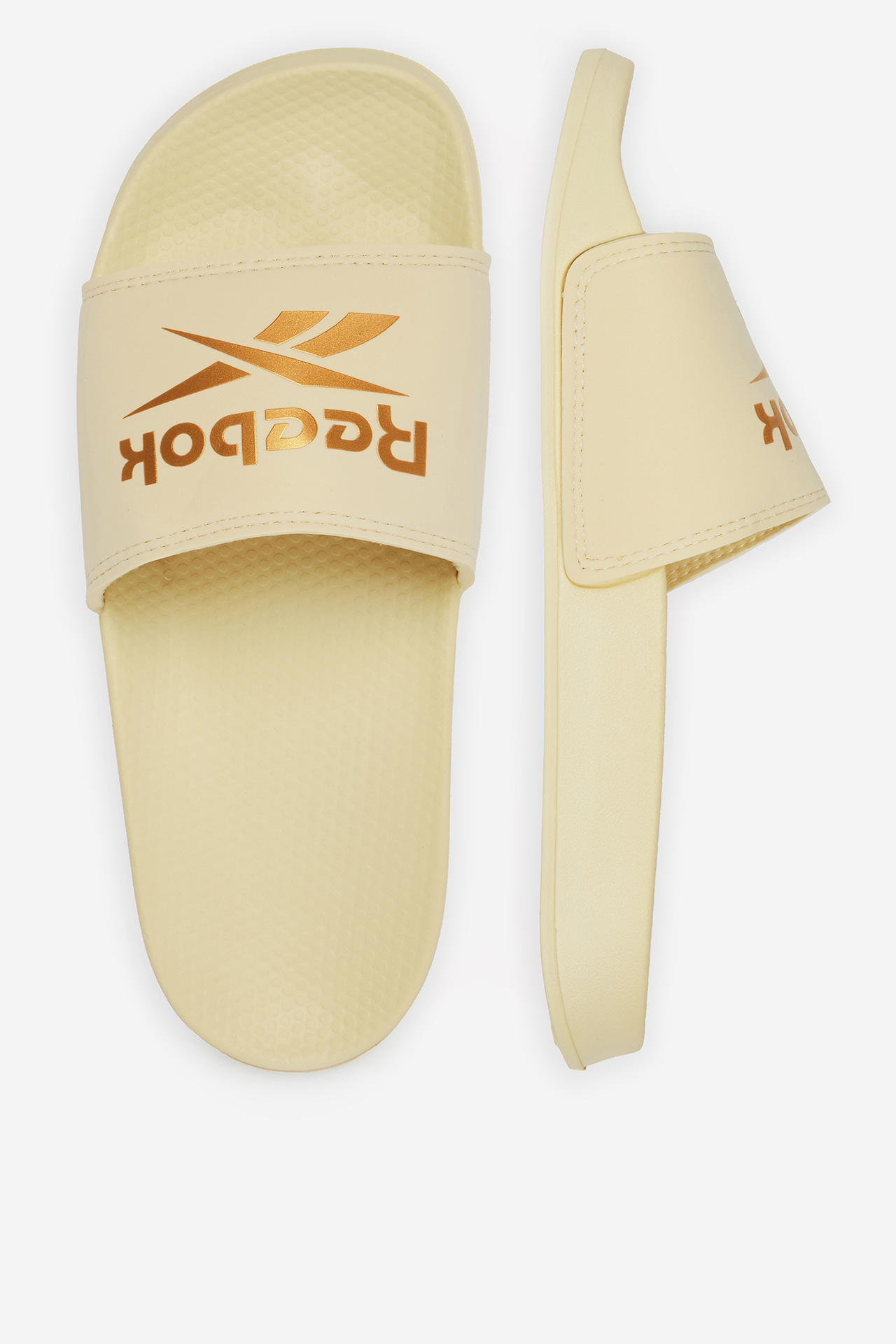 Natikači Svetlo rumena