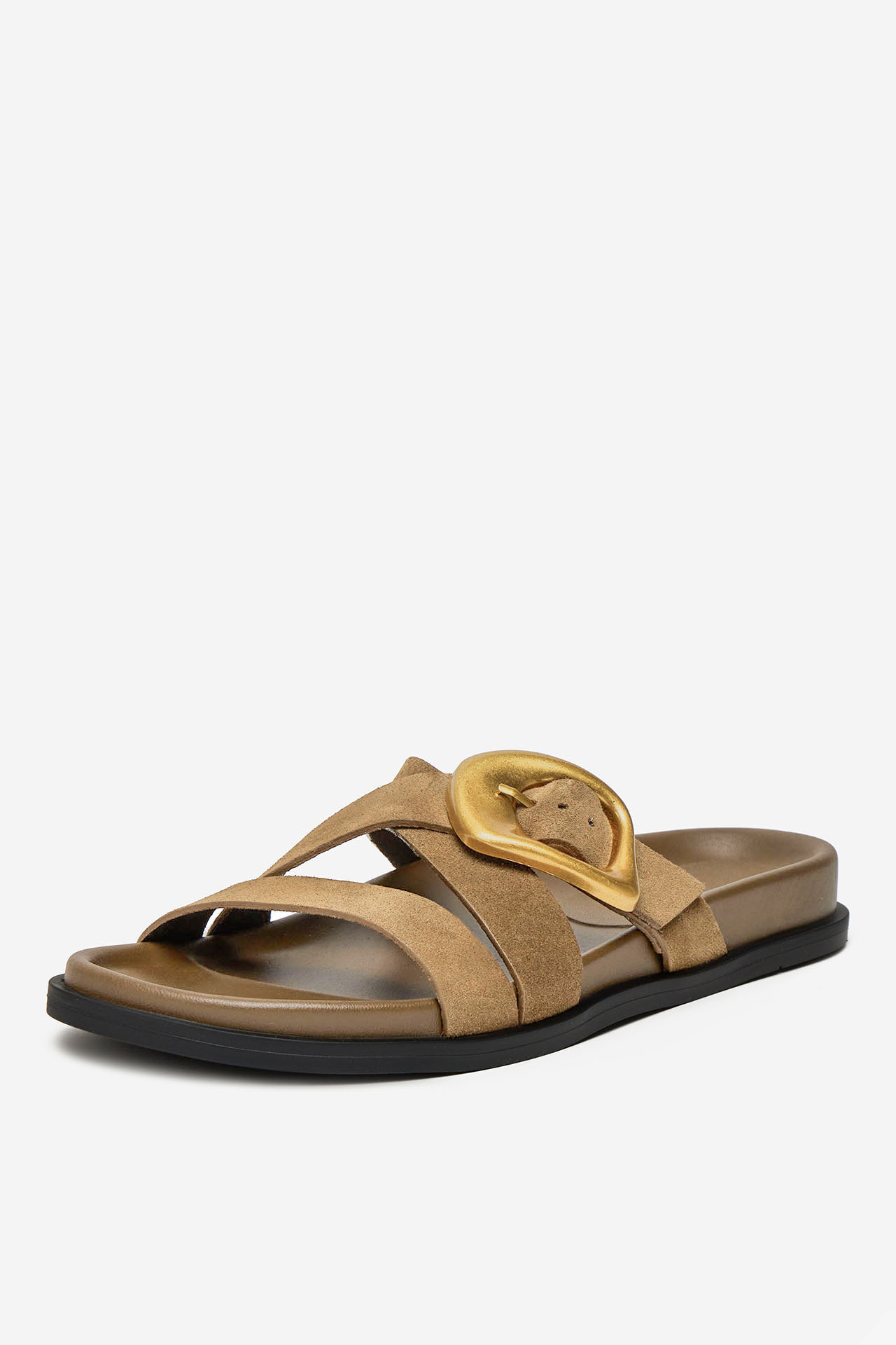Natikači Khaki