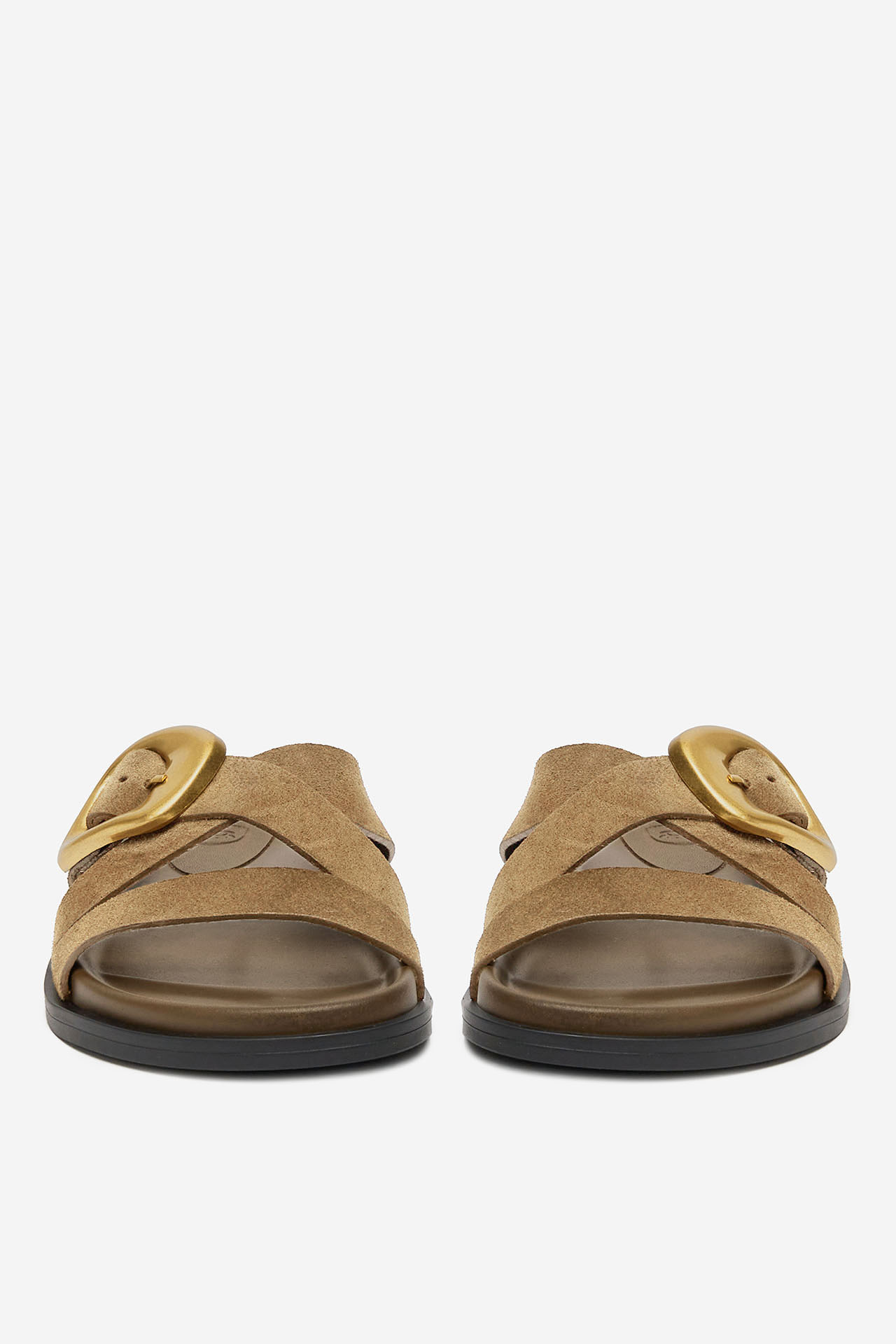 Natikači Khaki