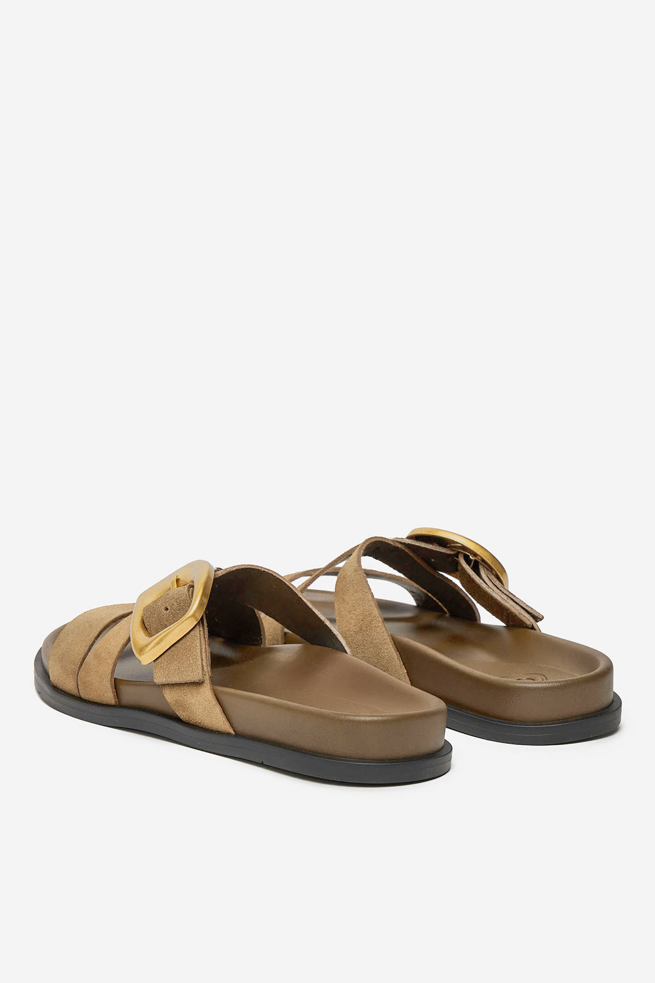 Natikači Khaki