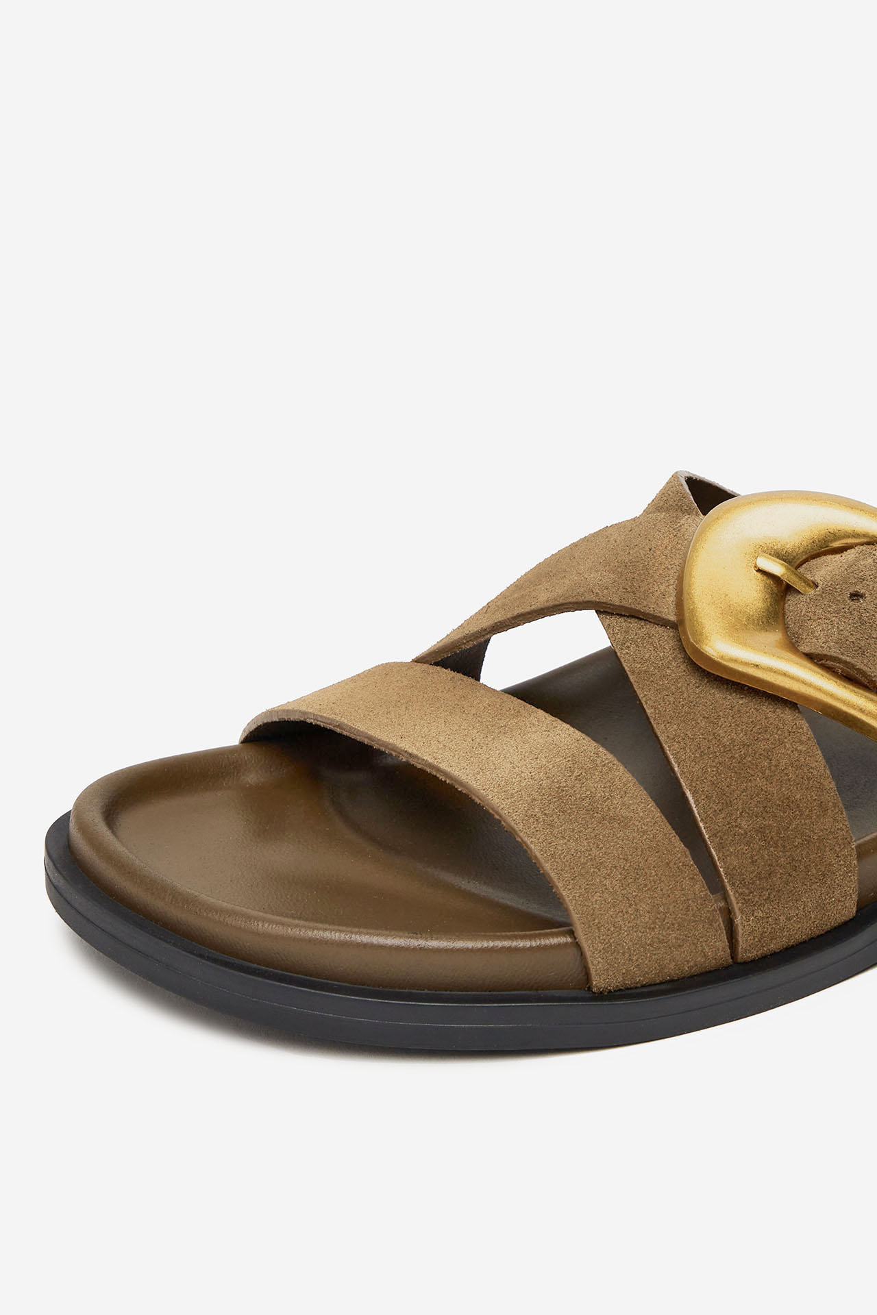 Natikači Khaki