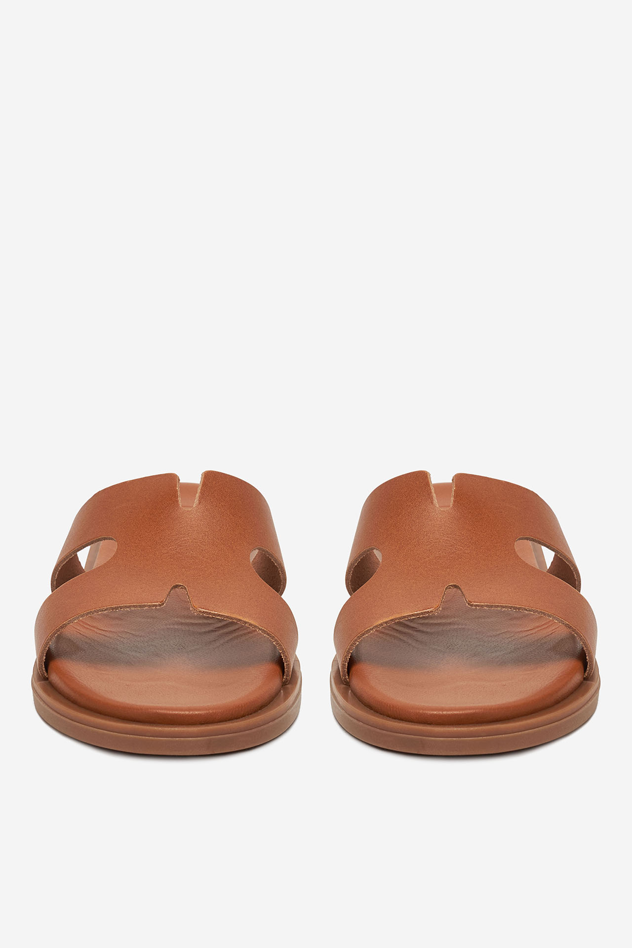 Pantofle CAMEL