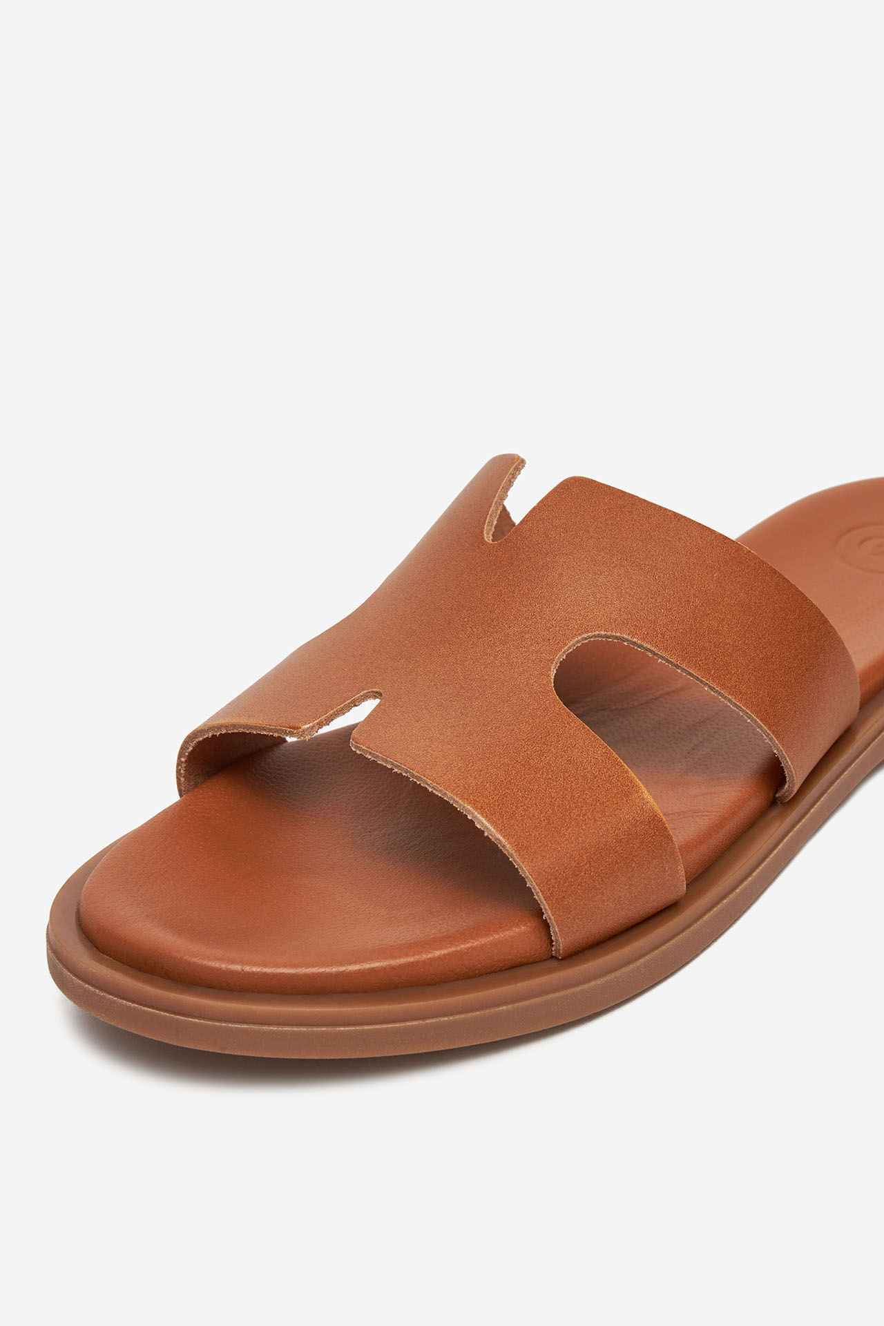 Pantofle CAMEL
