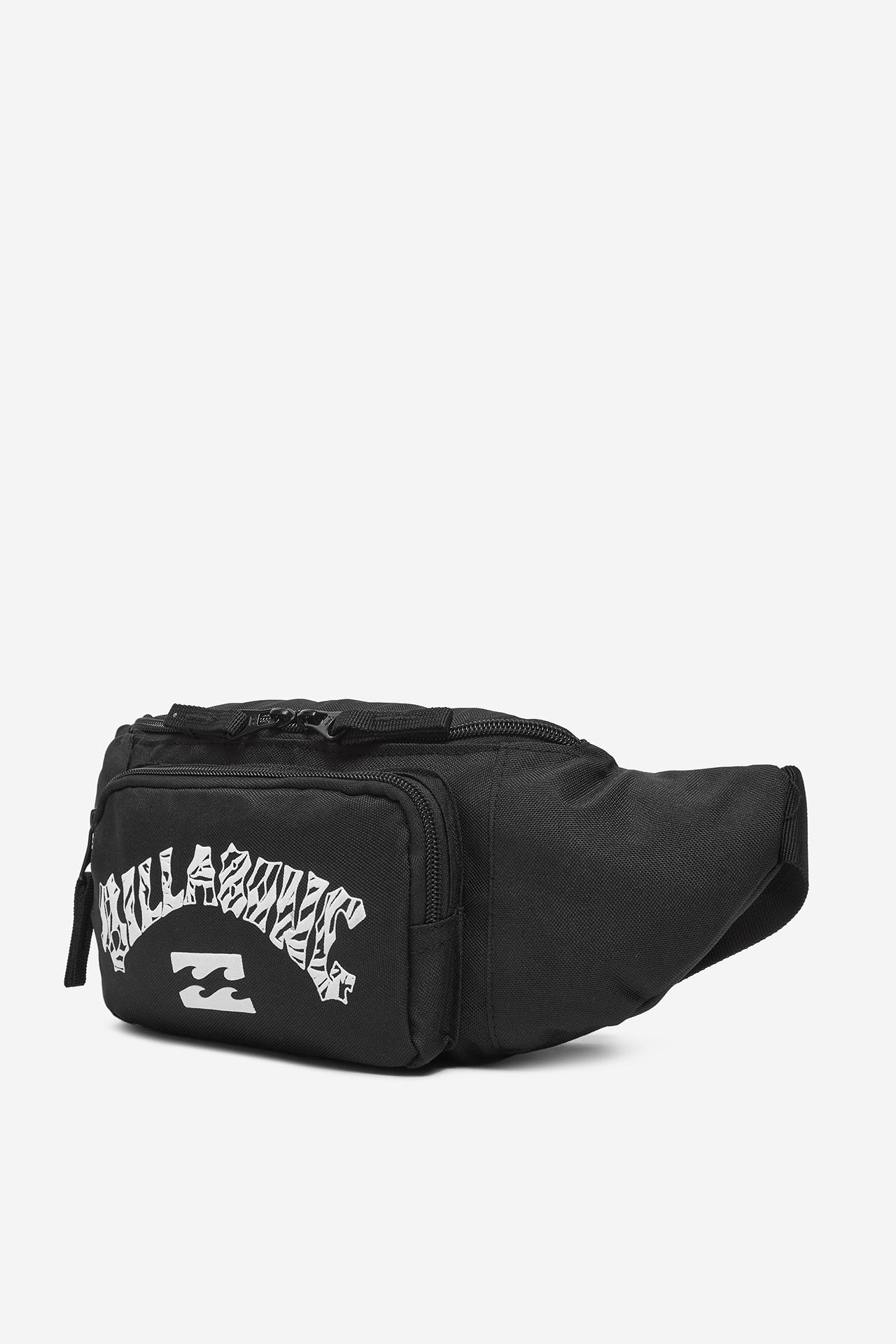 Športna torba Črna