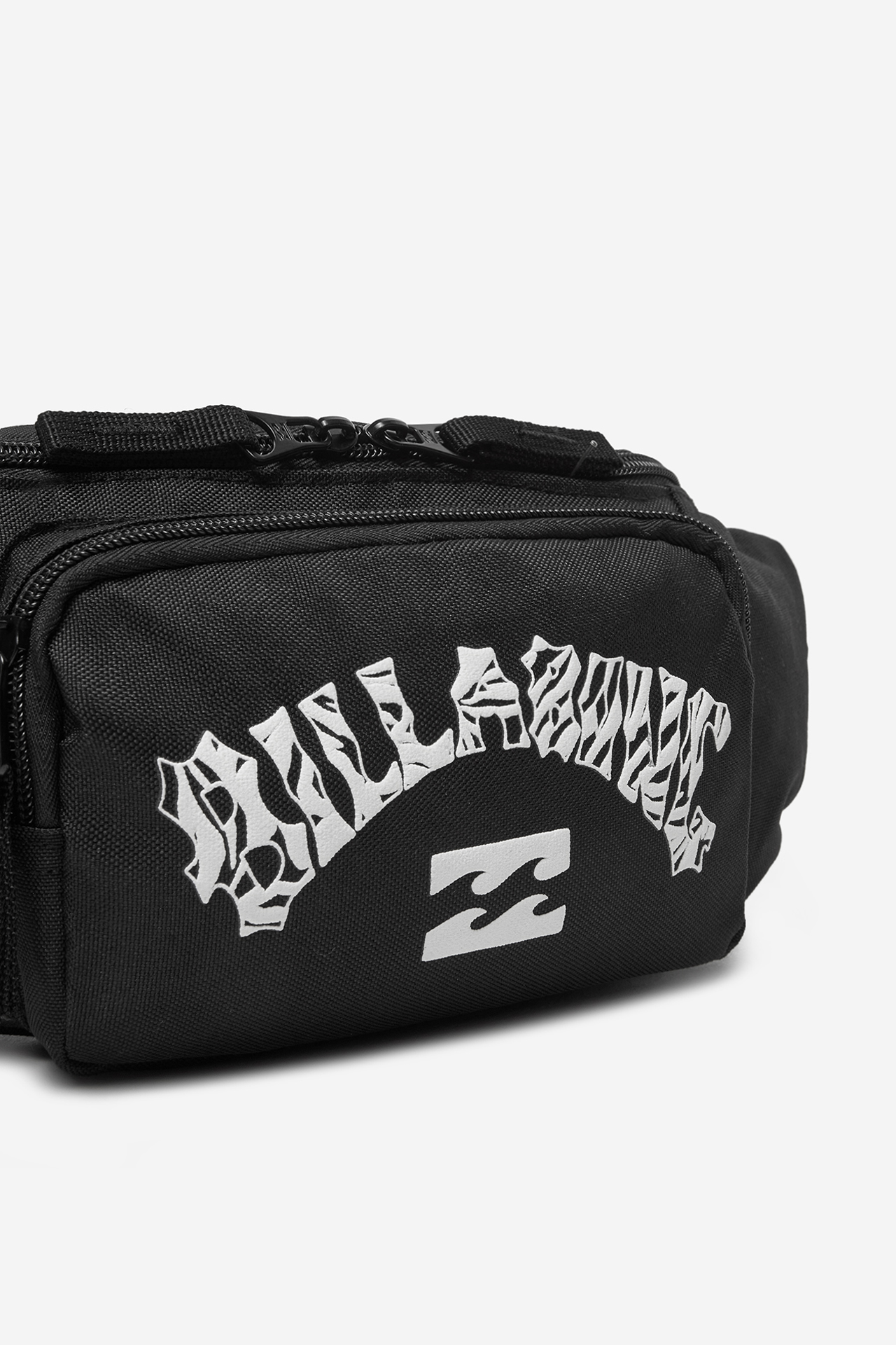 Športna torba Črna