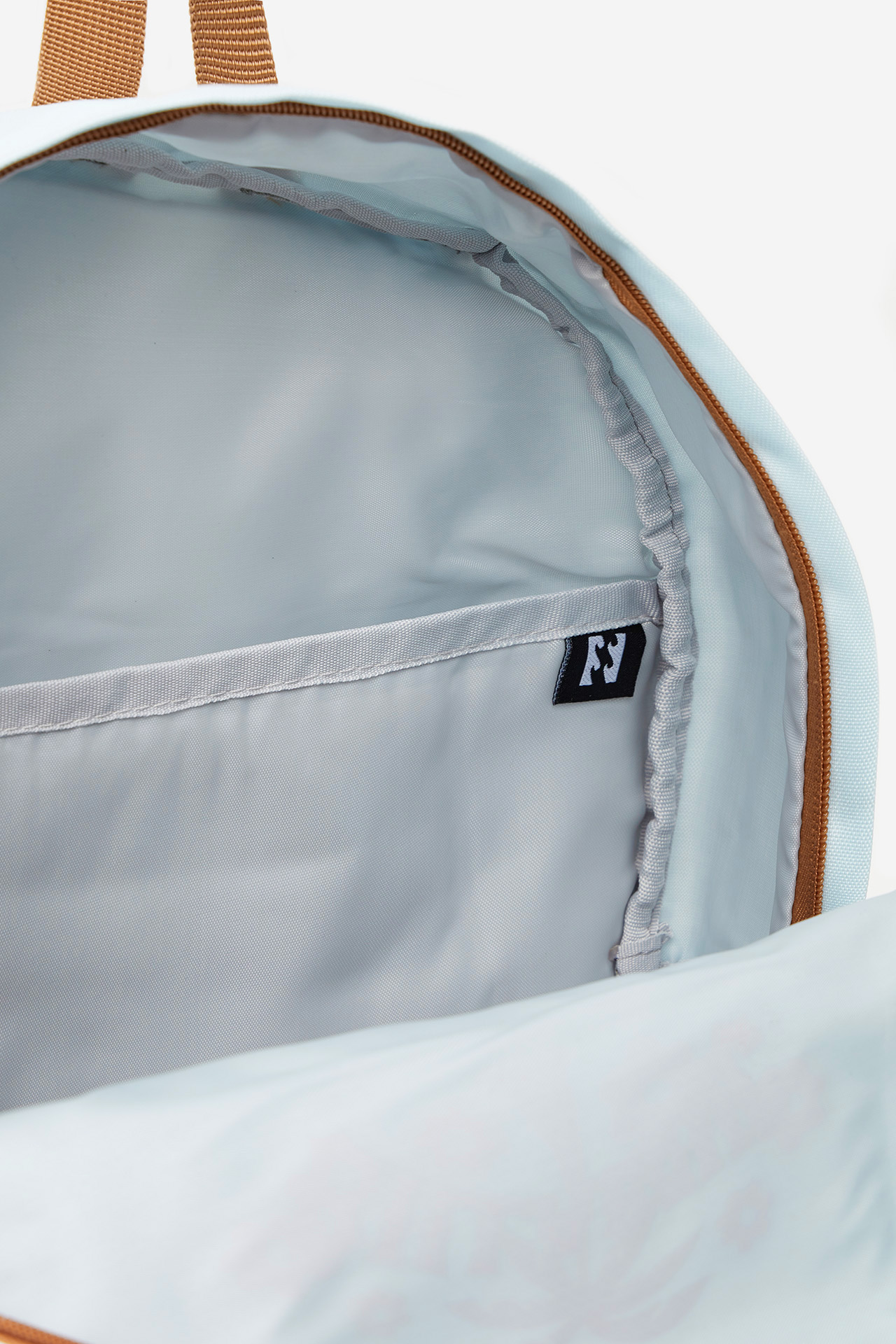 Batoh BLANKYTNĚ MODRÁ