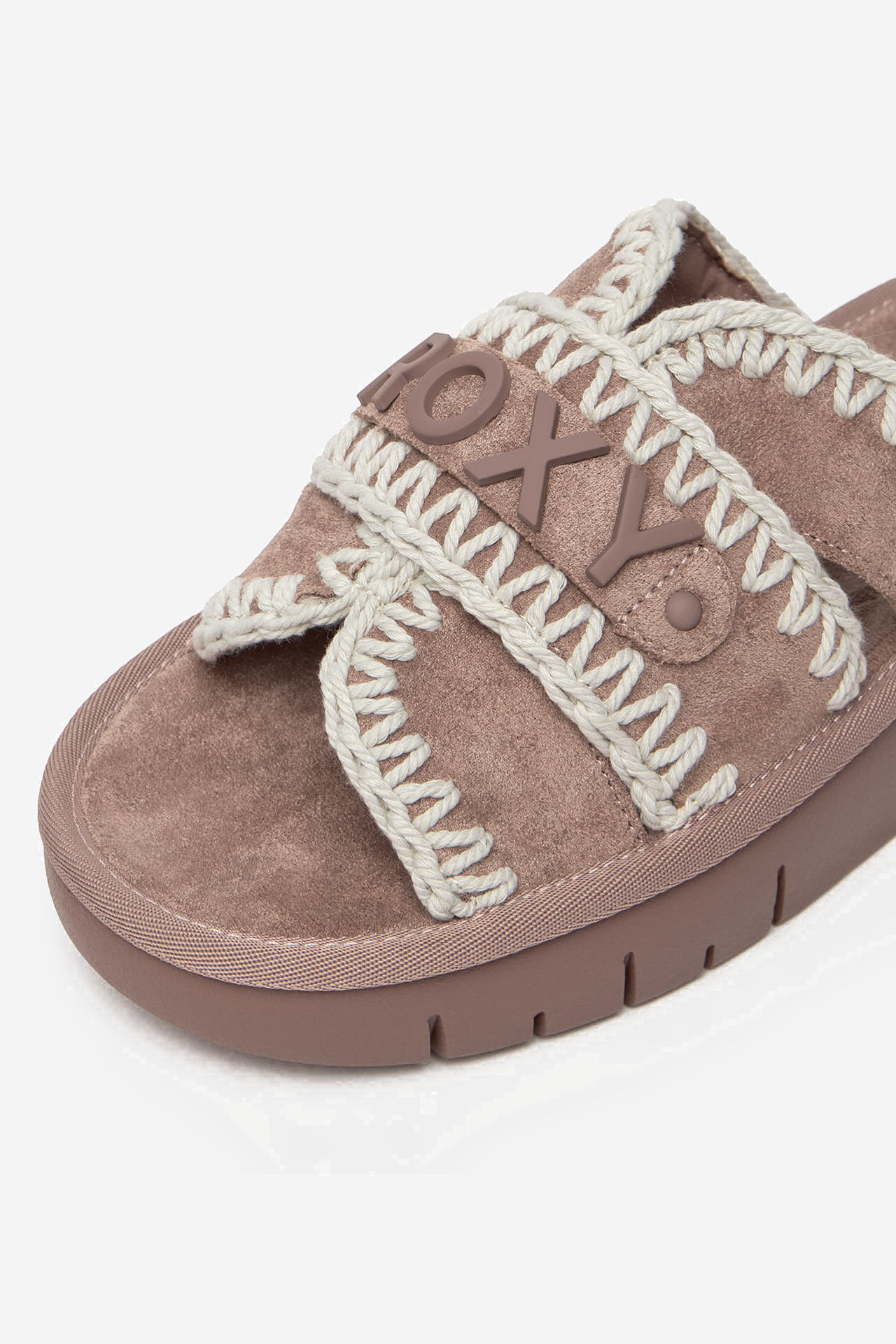 Pantofle SVĚTLE RŮŽOVÁ