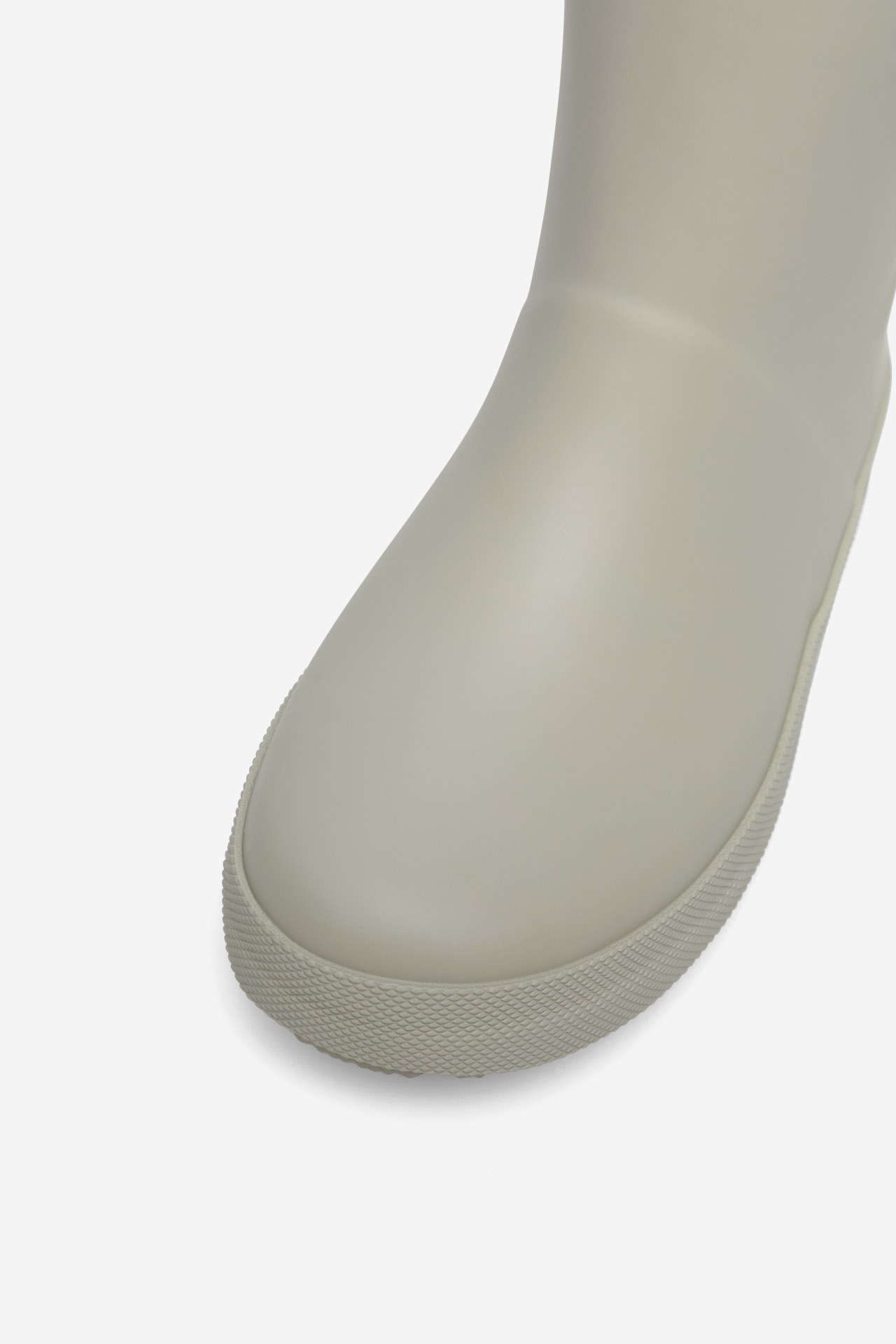 Gumijasti škornji Svetlo zelena