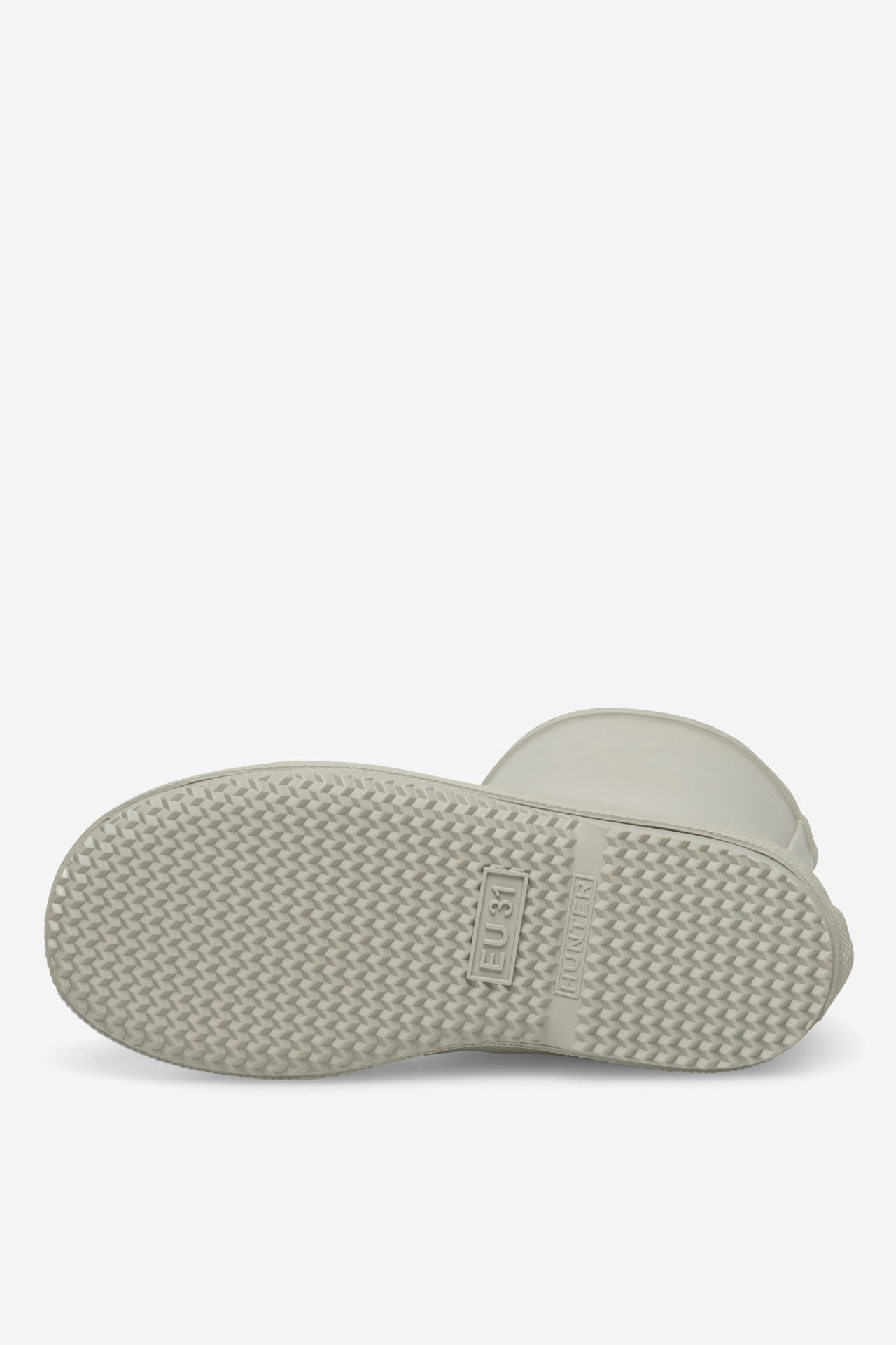 Gumijasti škornji Svetlo zelena