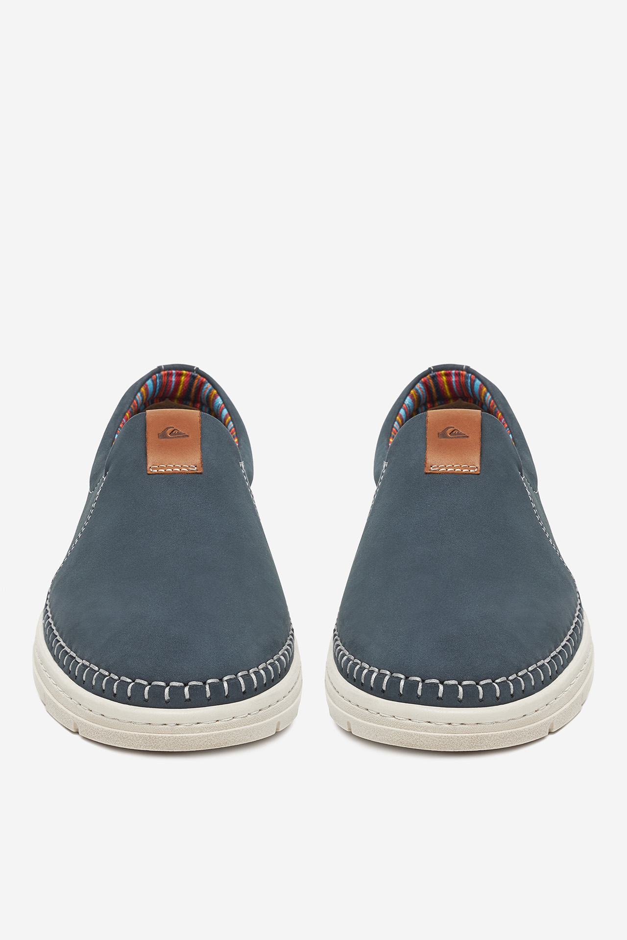 Nizki čevlji Mornarsko modra