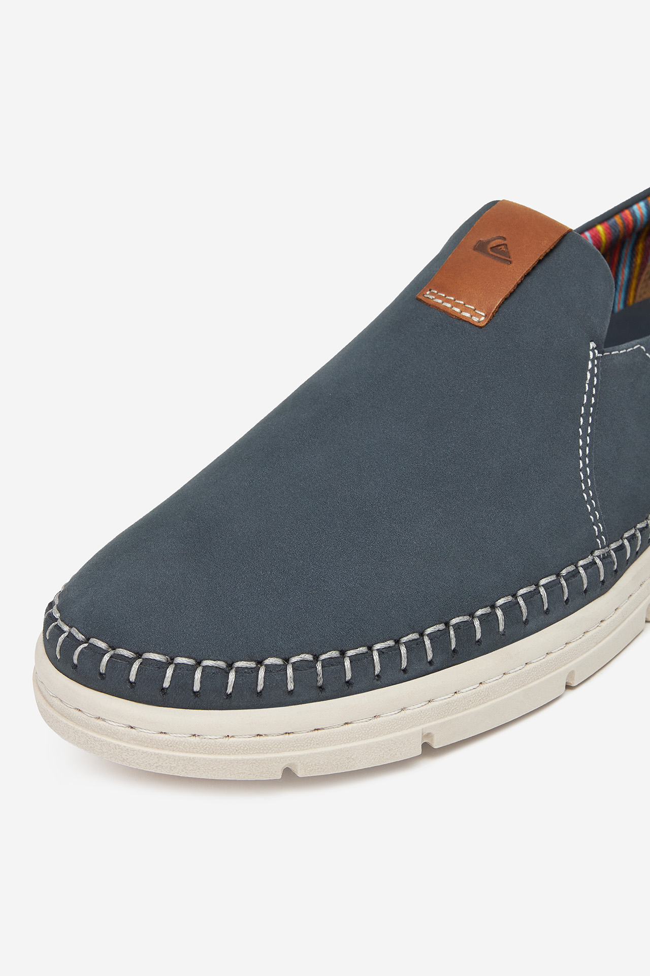 Nizki čevlji Mornarsko modra