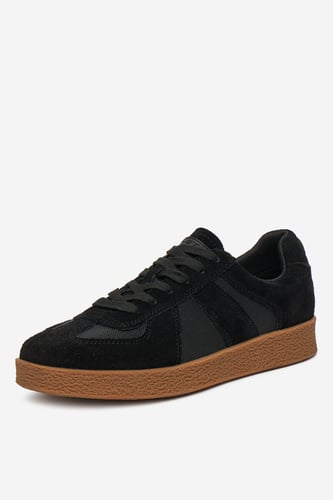 G-STAR RAW DJF385-1 Črna
