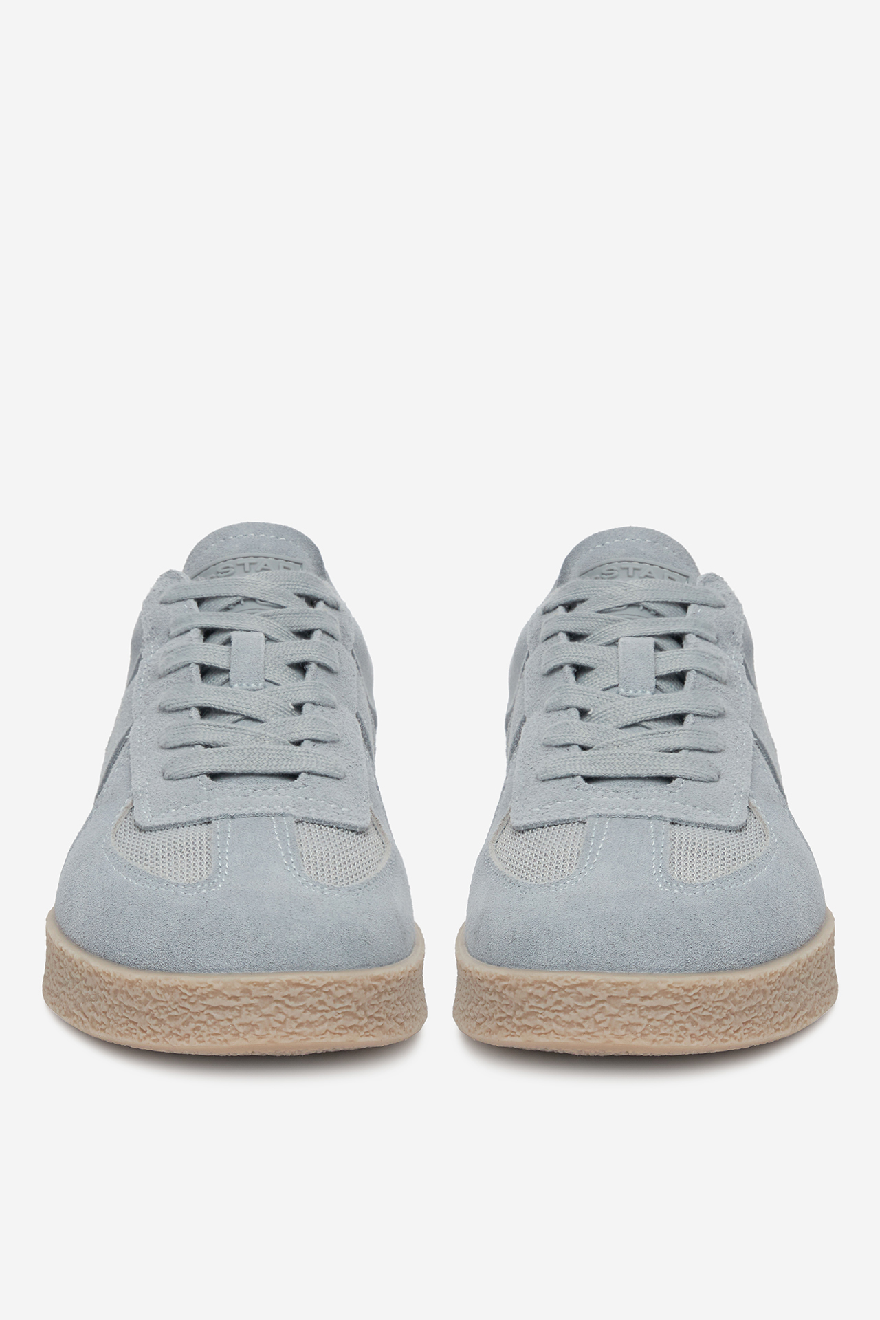 Tenisky BLANKYTNĚ MODRÁ