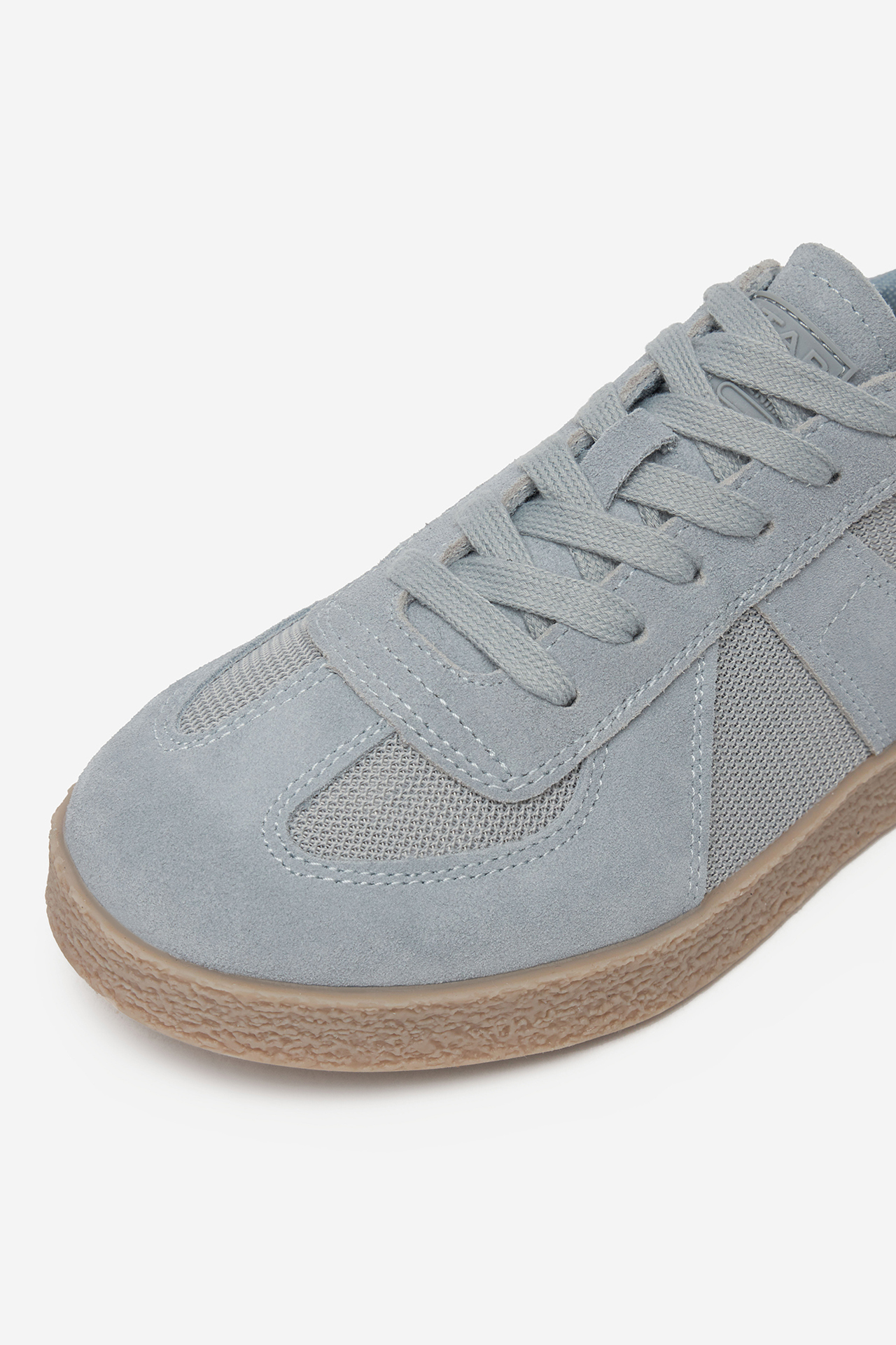 Tenisky BLANKYTNĚ MODRÁ