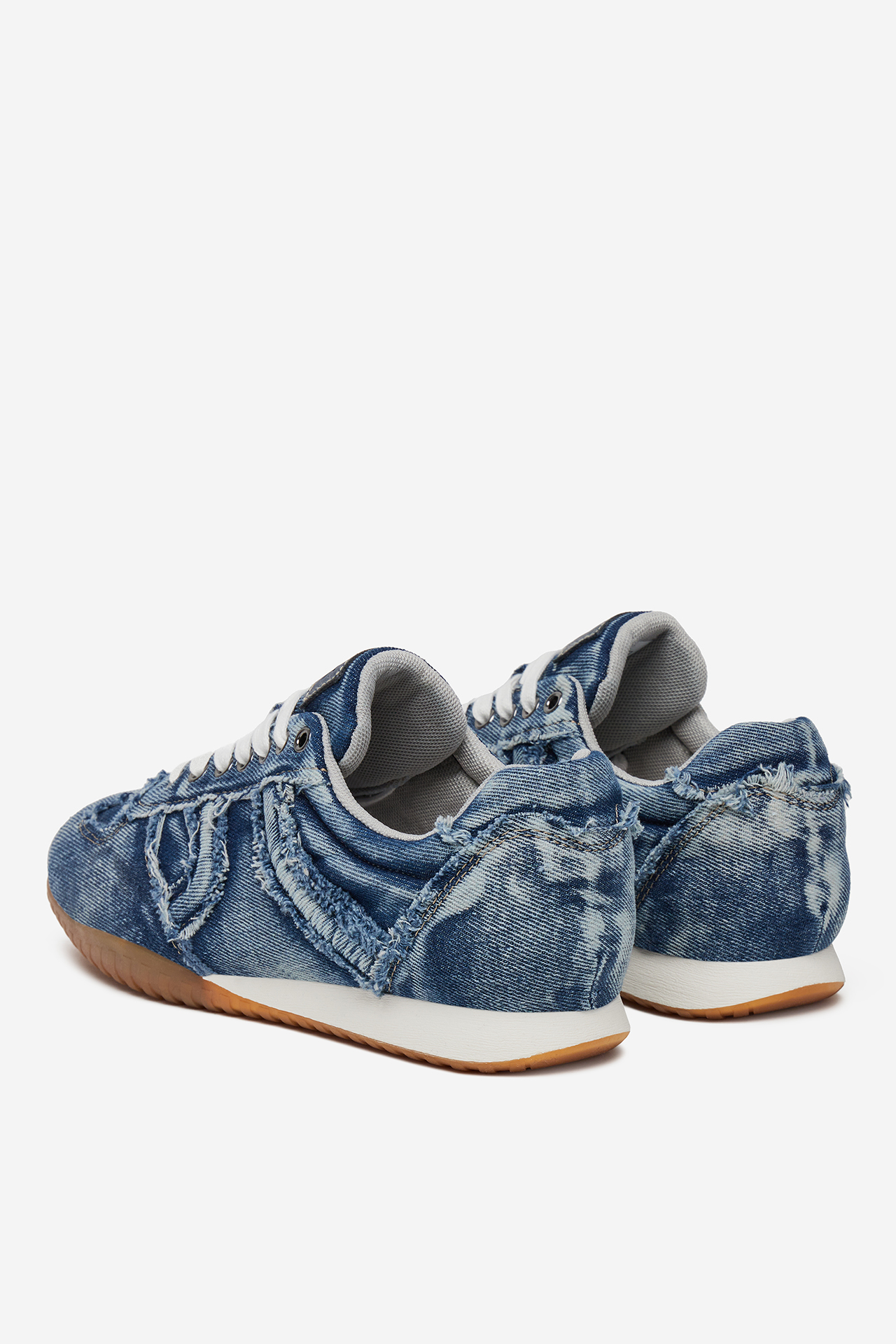 Tenisky DENIM