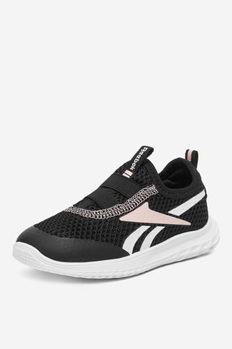 Reebok 23KC391(III)DZ Črna