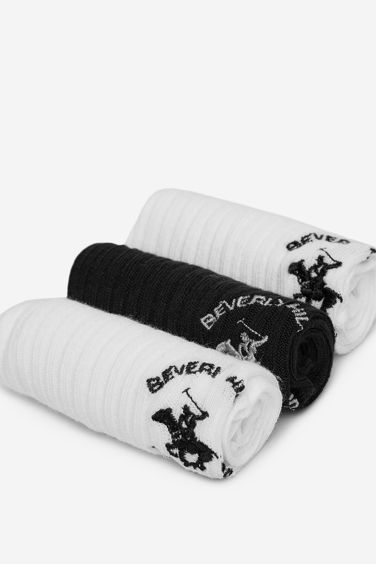 Skarpetki za kostkę 3-pak