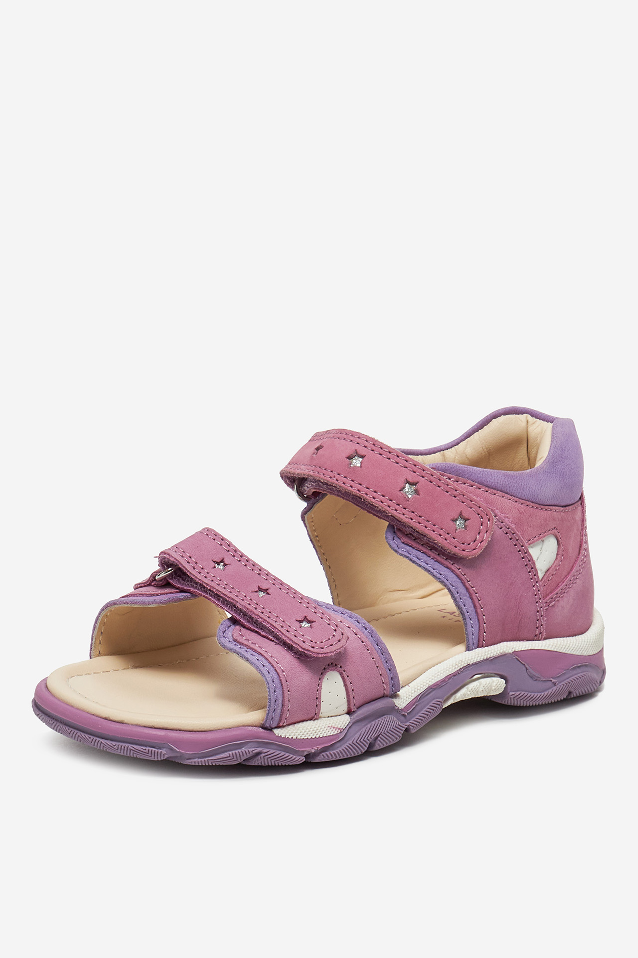 Szandál RÓZSASZÍN