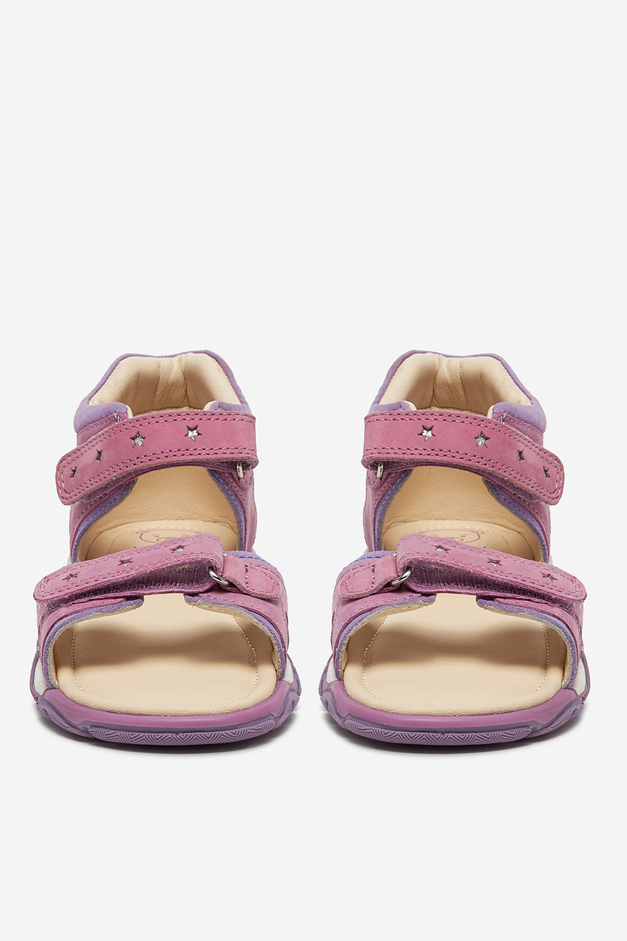 Szandál RÓZSASZÍN