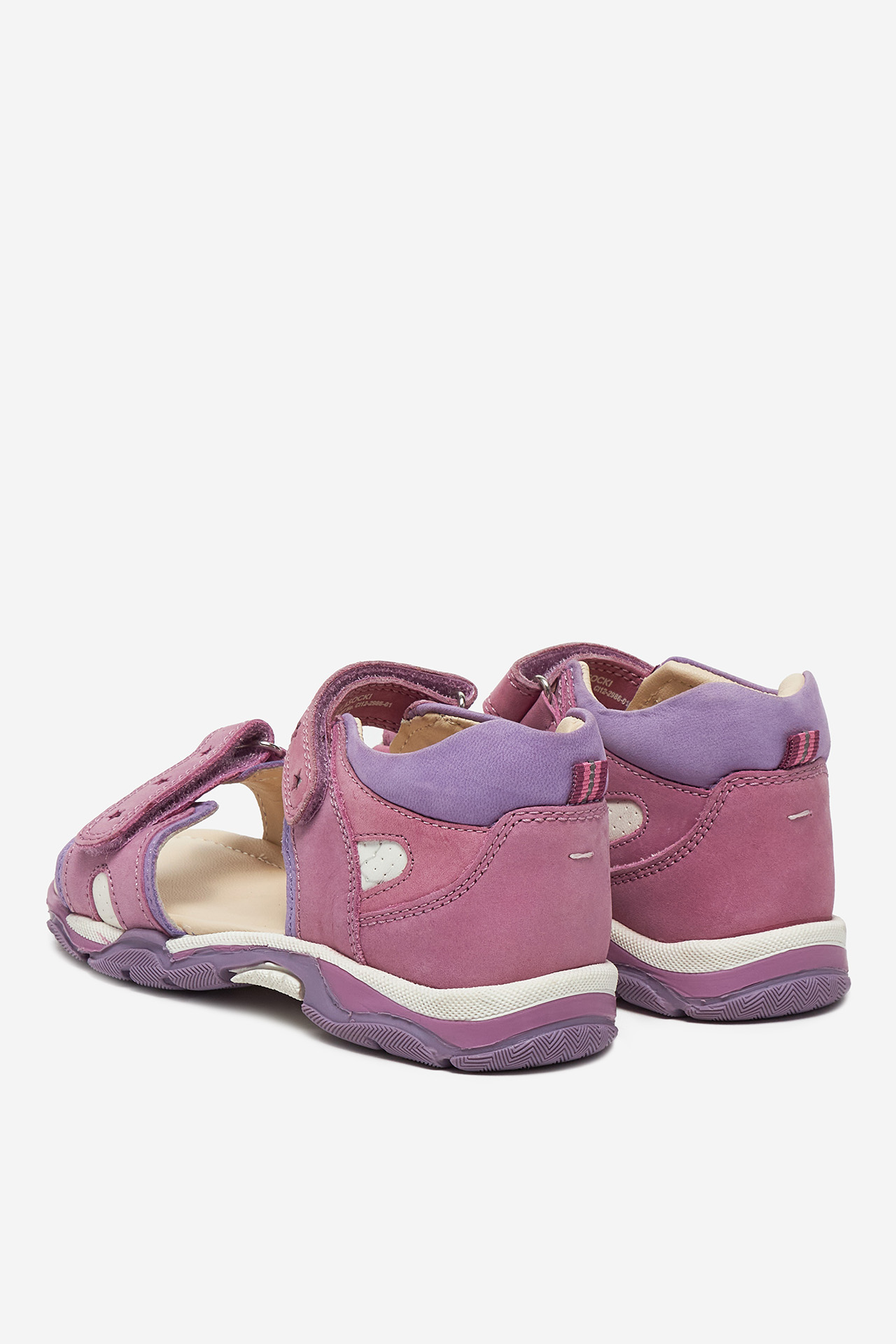 Szandál RÓZSASZÍN