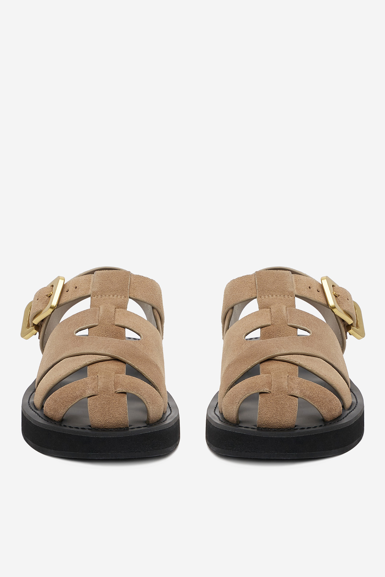 Сандали БЕЖОВ