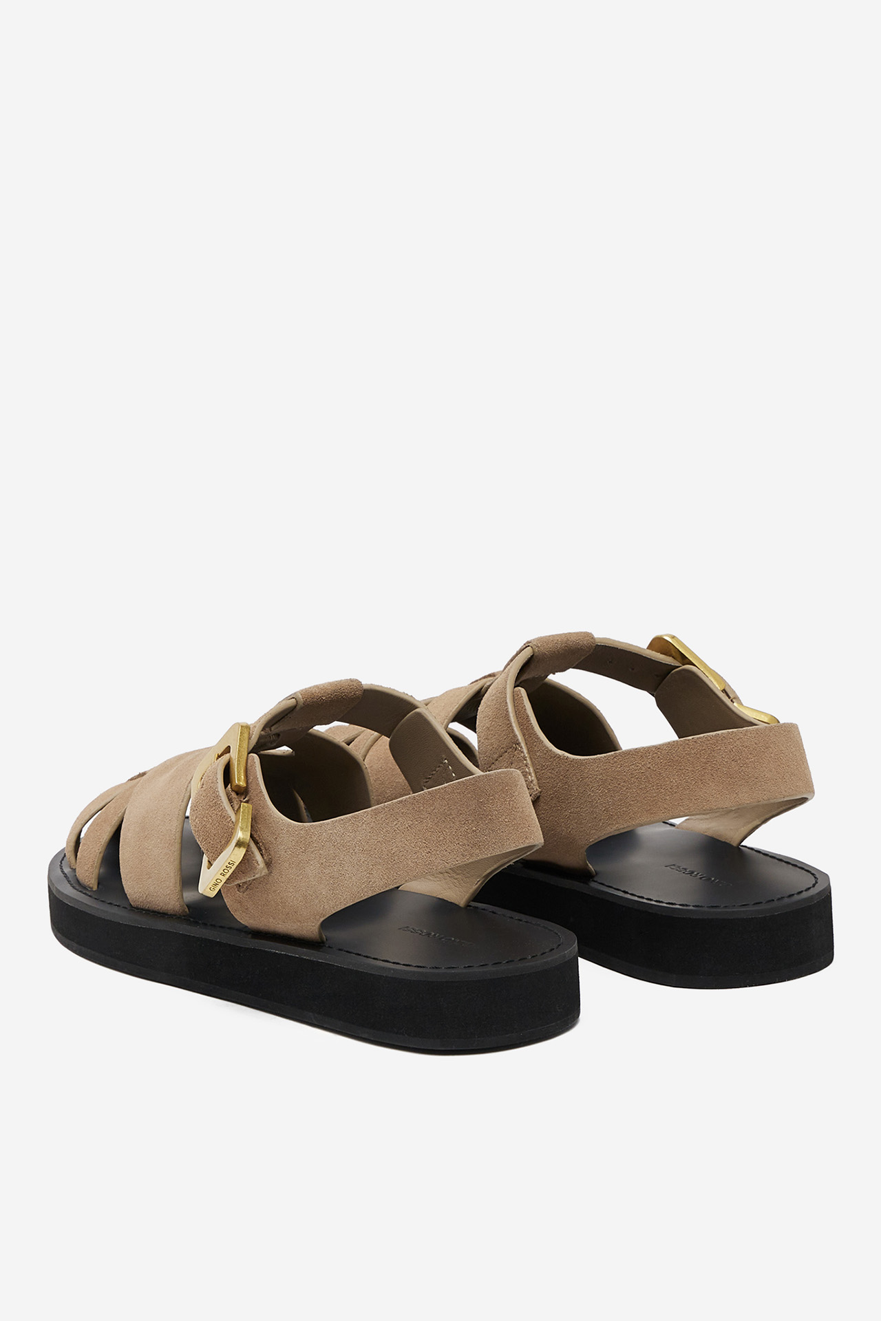 Сандали БЕЖОВ