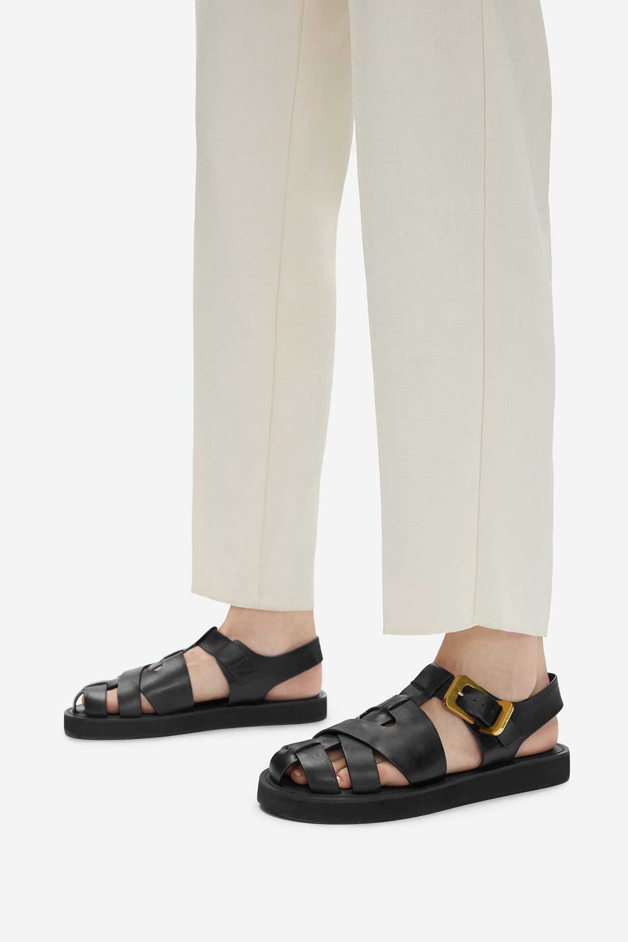 Сандали ЧЕРЕН