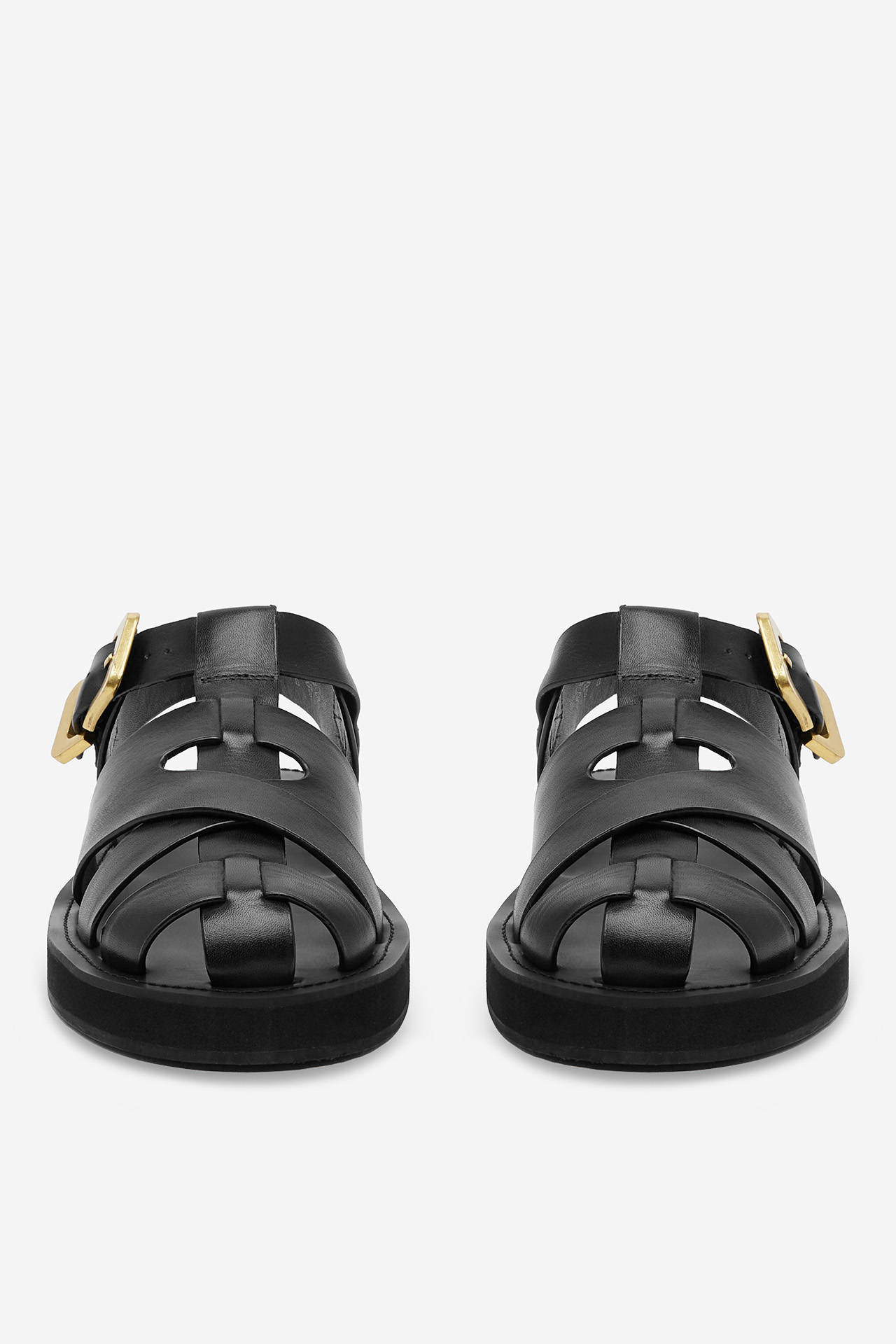 Сандали ЧЕРЕН