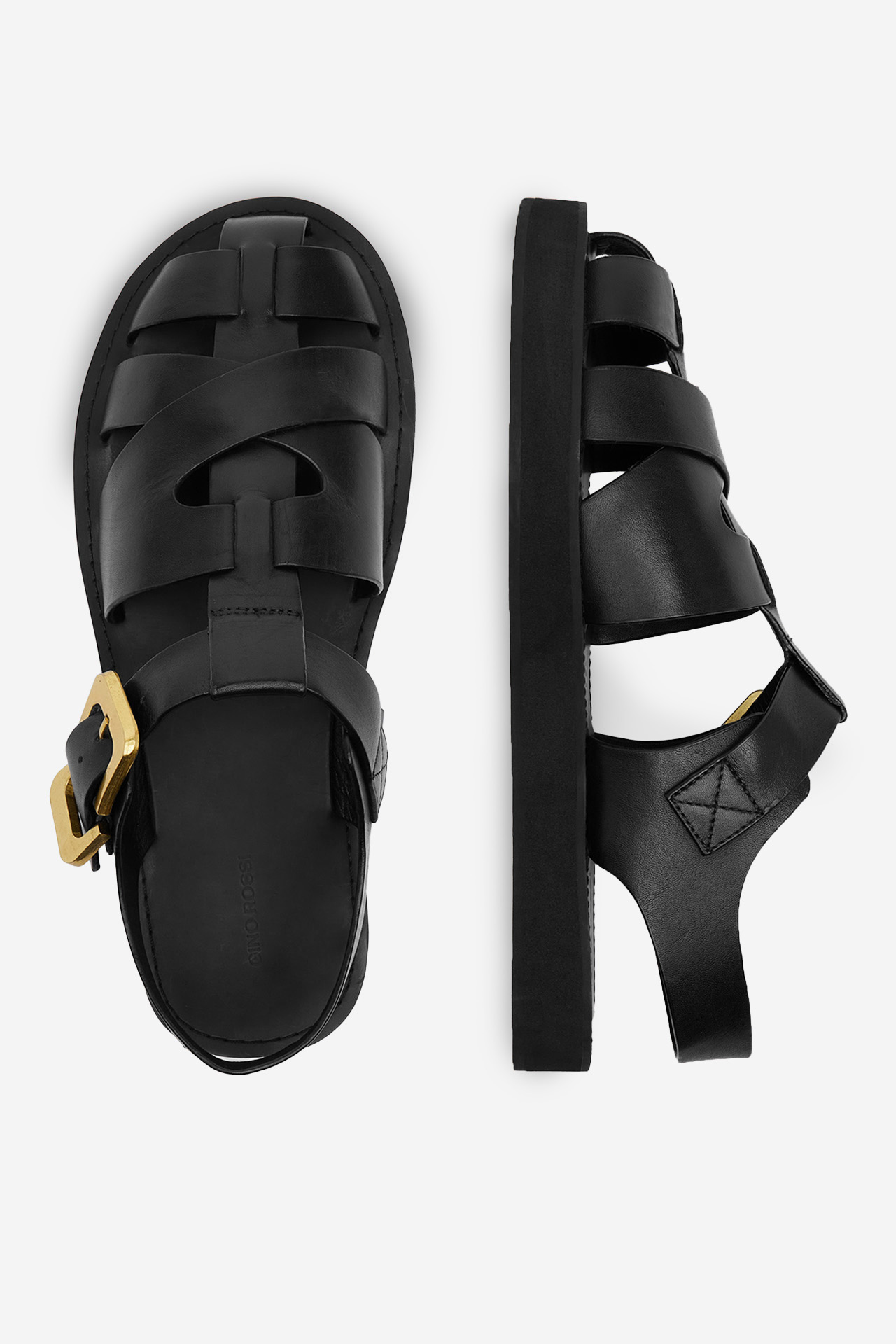 Сандали ЧЕРЕН